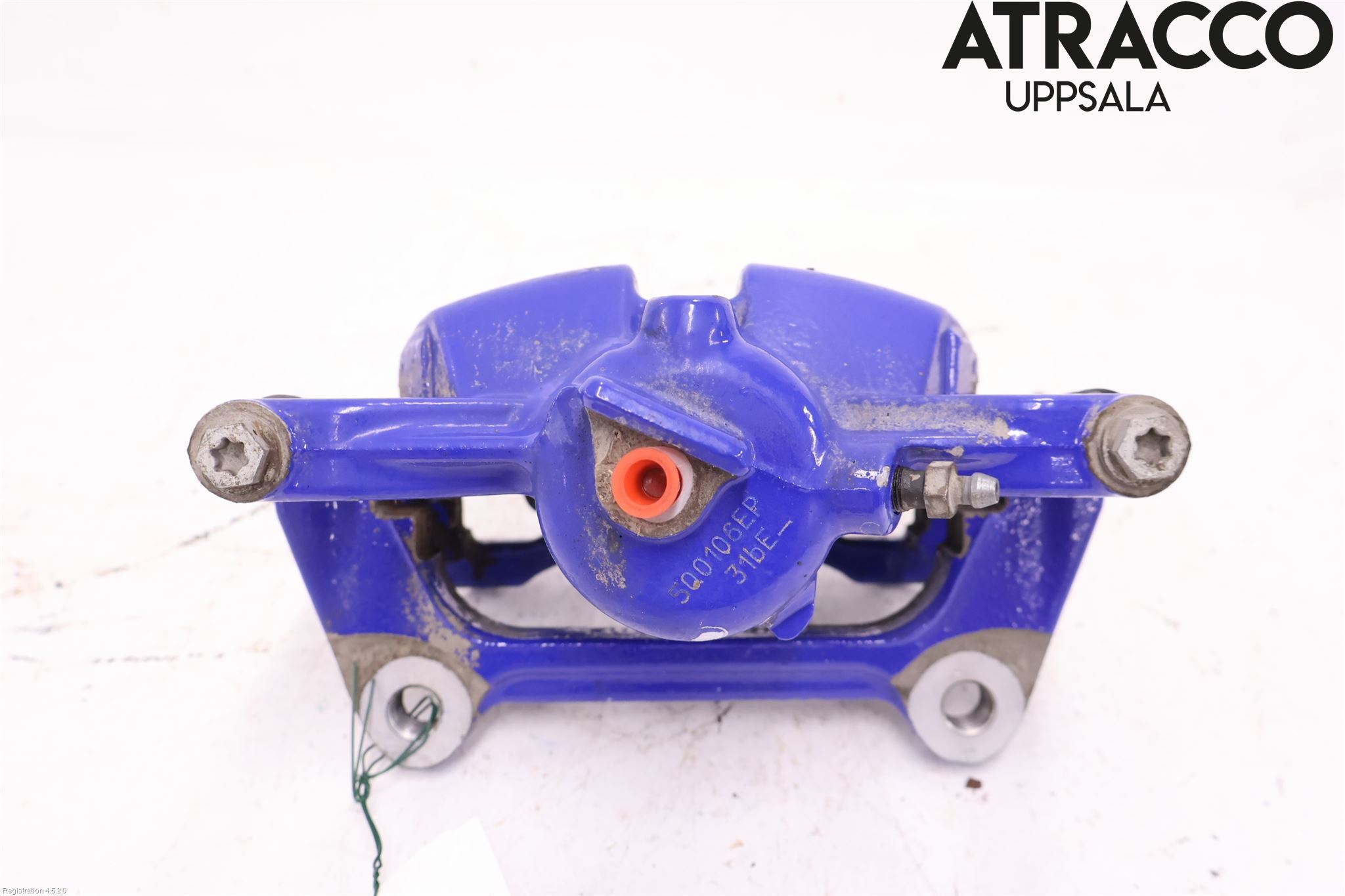 Volkswagen VW PASSAT 15-19 Bremsecaliper Foran Høyre