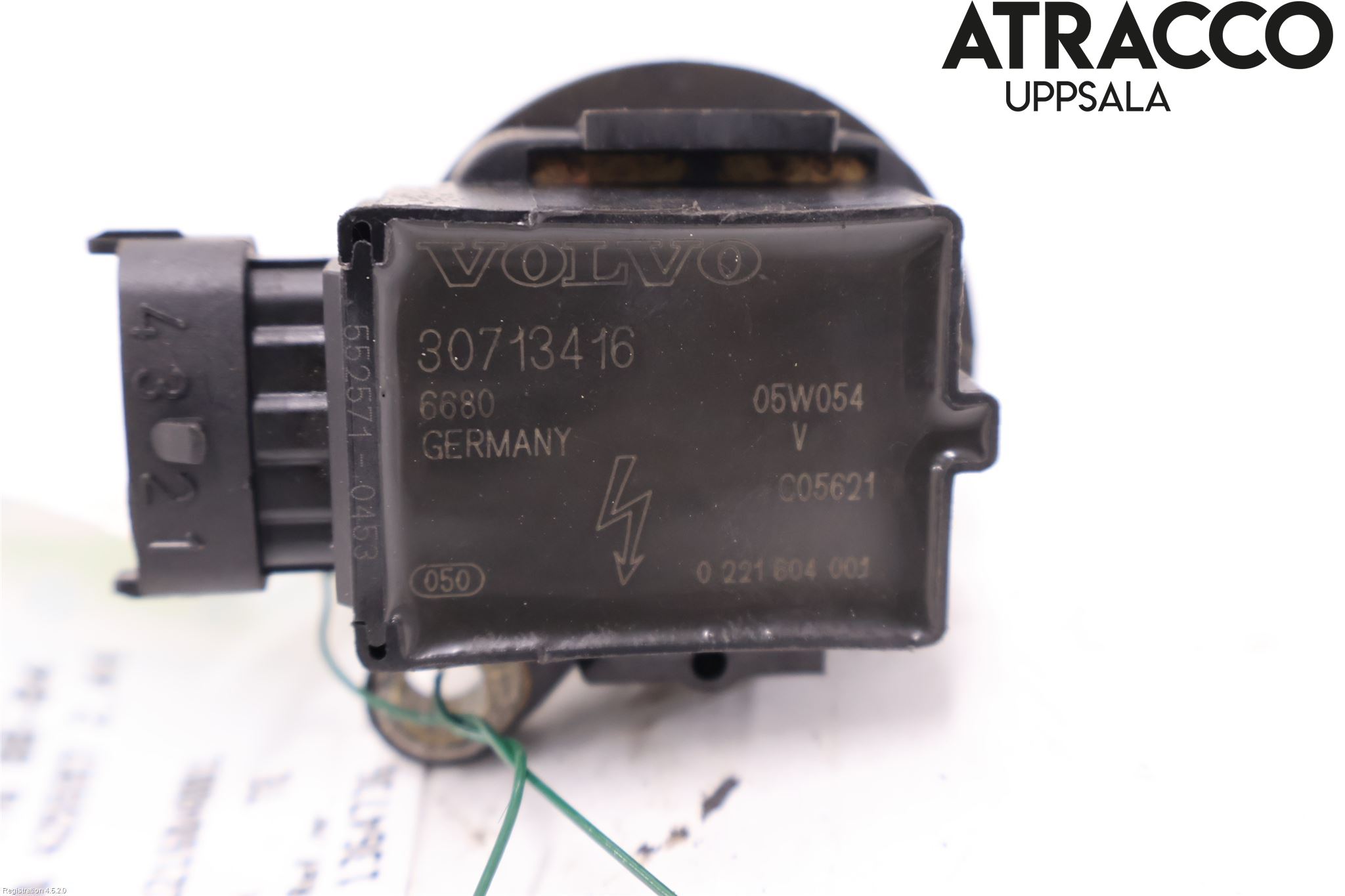 Volvo V70 00-04 Coil