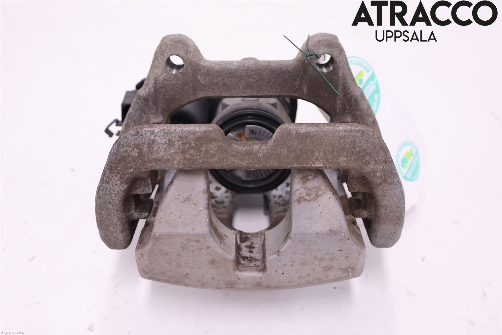 Mercedes-Benz MB E-KLASS (W213) 16-23 Bremsecaliper Bak Høyre