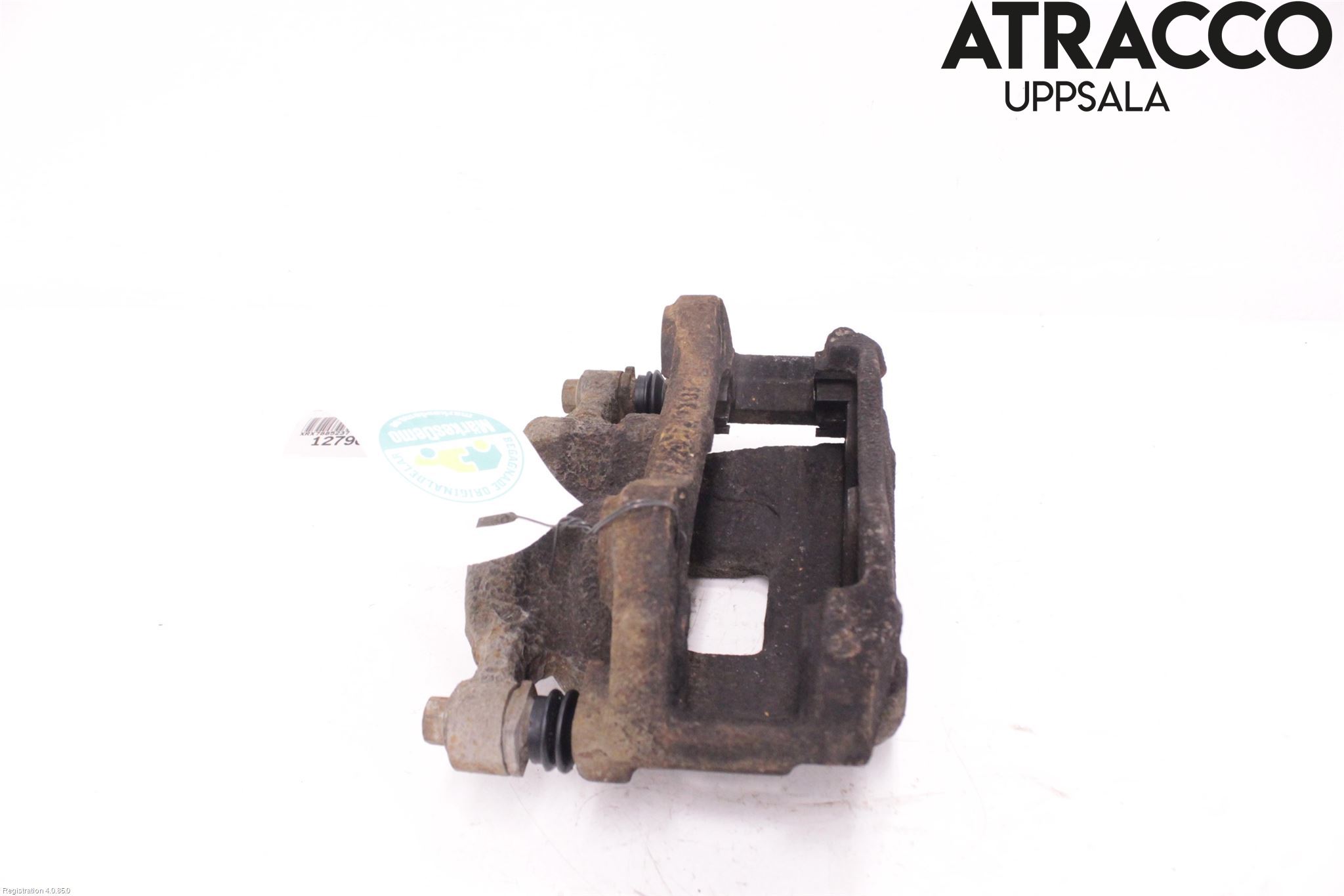 Ford TRANSIT SKÅP/BUSS 14-22 Bremsecaliper Foran Høyre