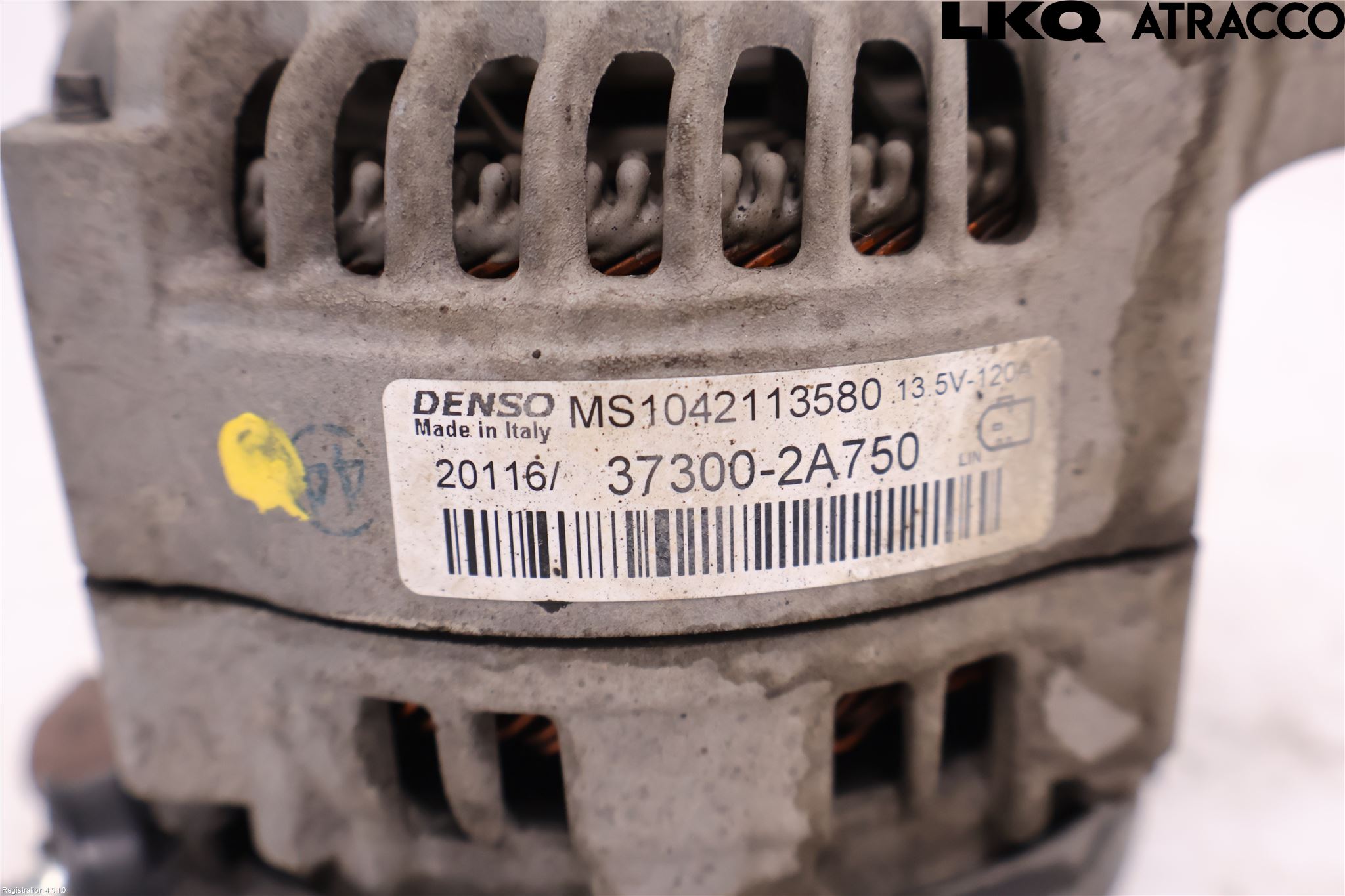 Kia CEED 12-18 Dynamo