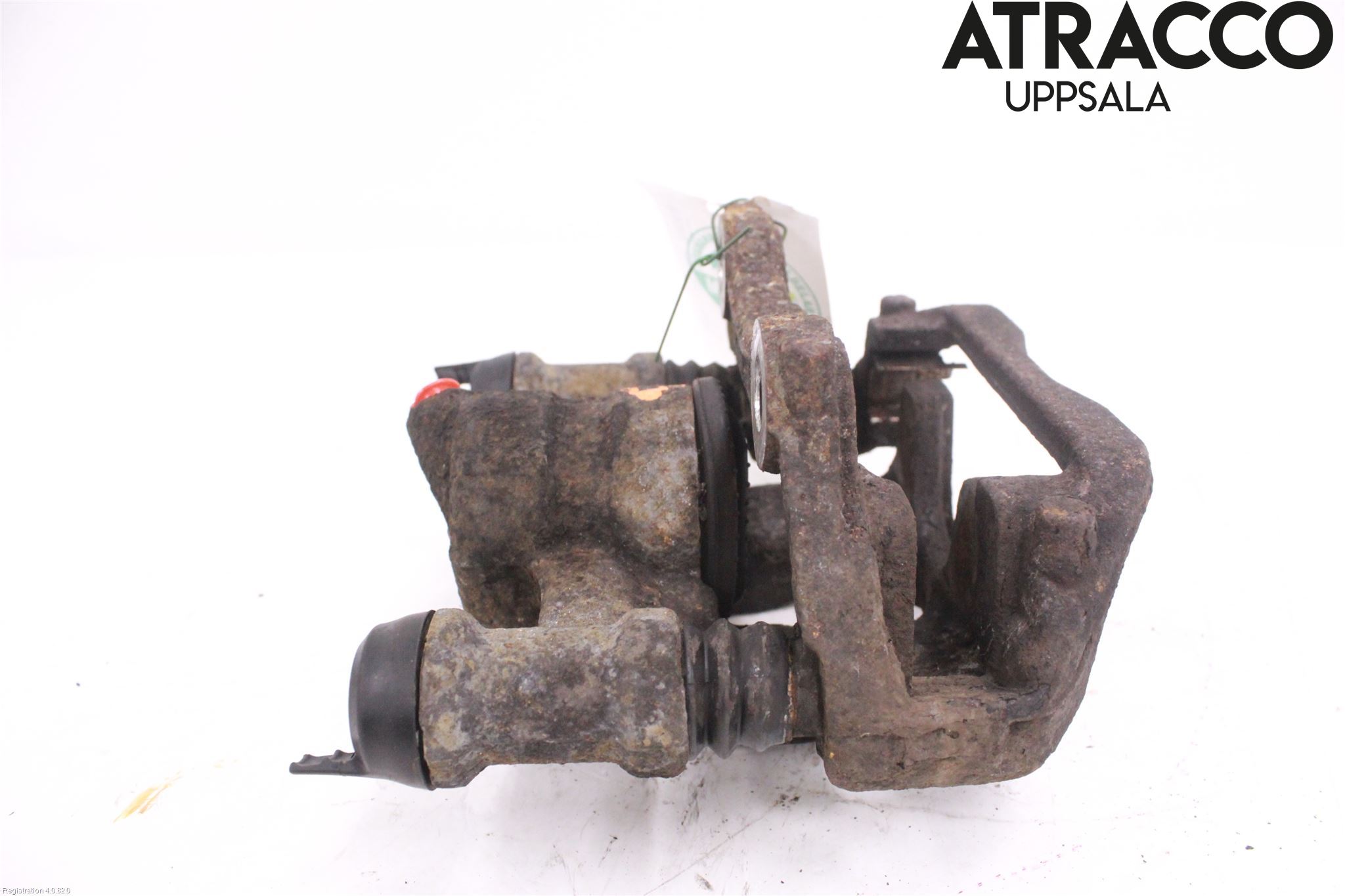 Mercedes-Benz MB VITO/V-KLASS (W640,W447,W448) 14- Bremsecaliper Bak Venstre