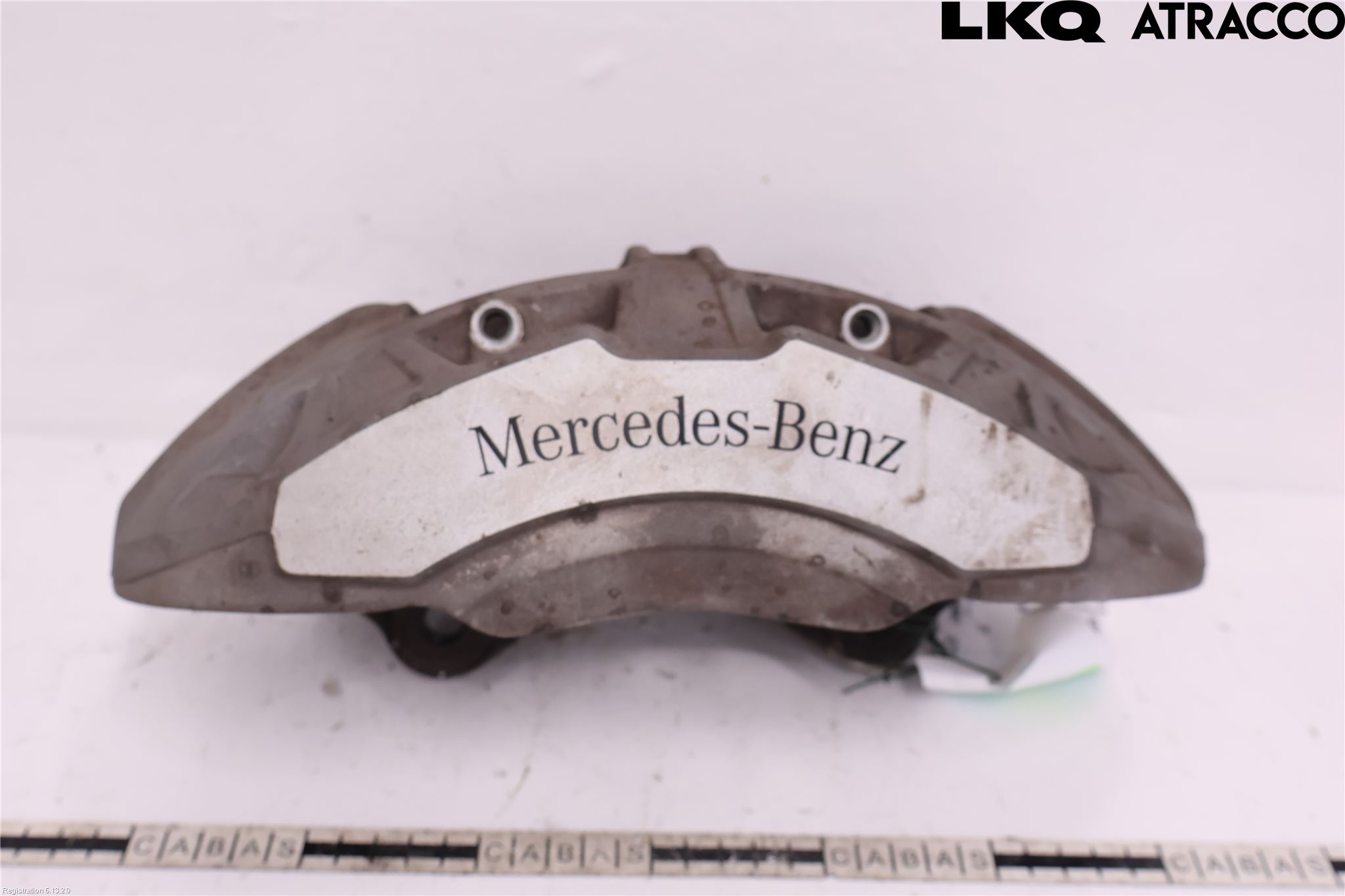 Mercedes-Benz MB C-KLASS (W206) 21- Bremsecaliper Foran Høyre