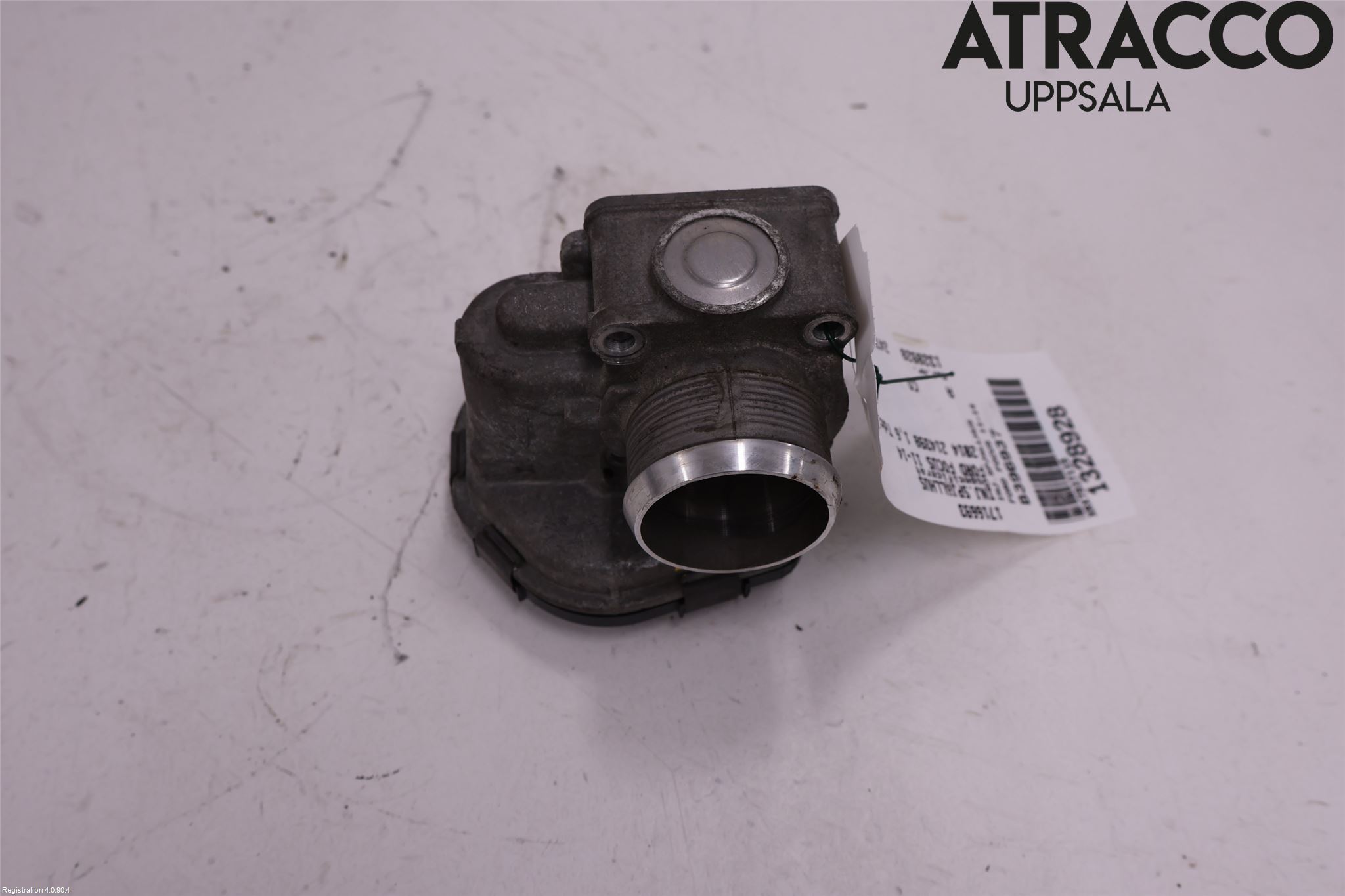 Ford FOCUS 11-14 Inns Spjeldhus