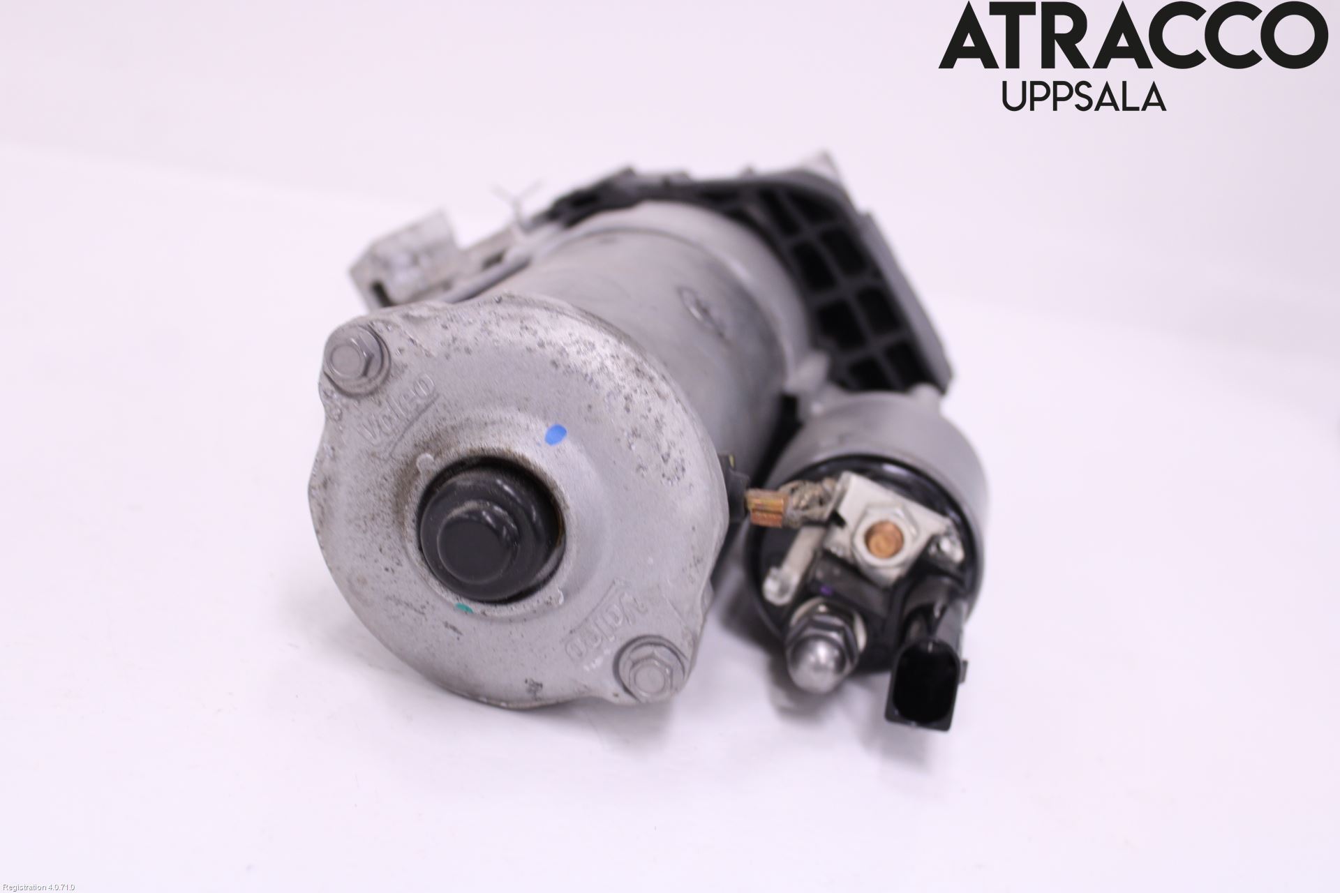 BMW 3 G20/G21/G80/G81 19- Startmotor Diesel