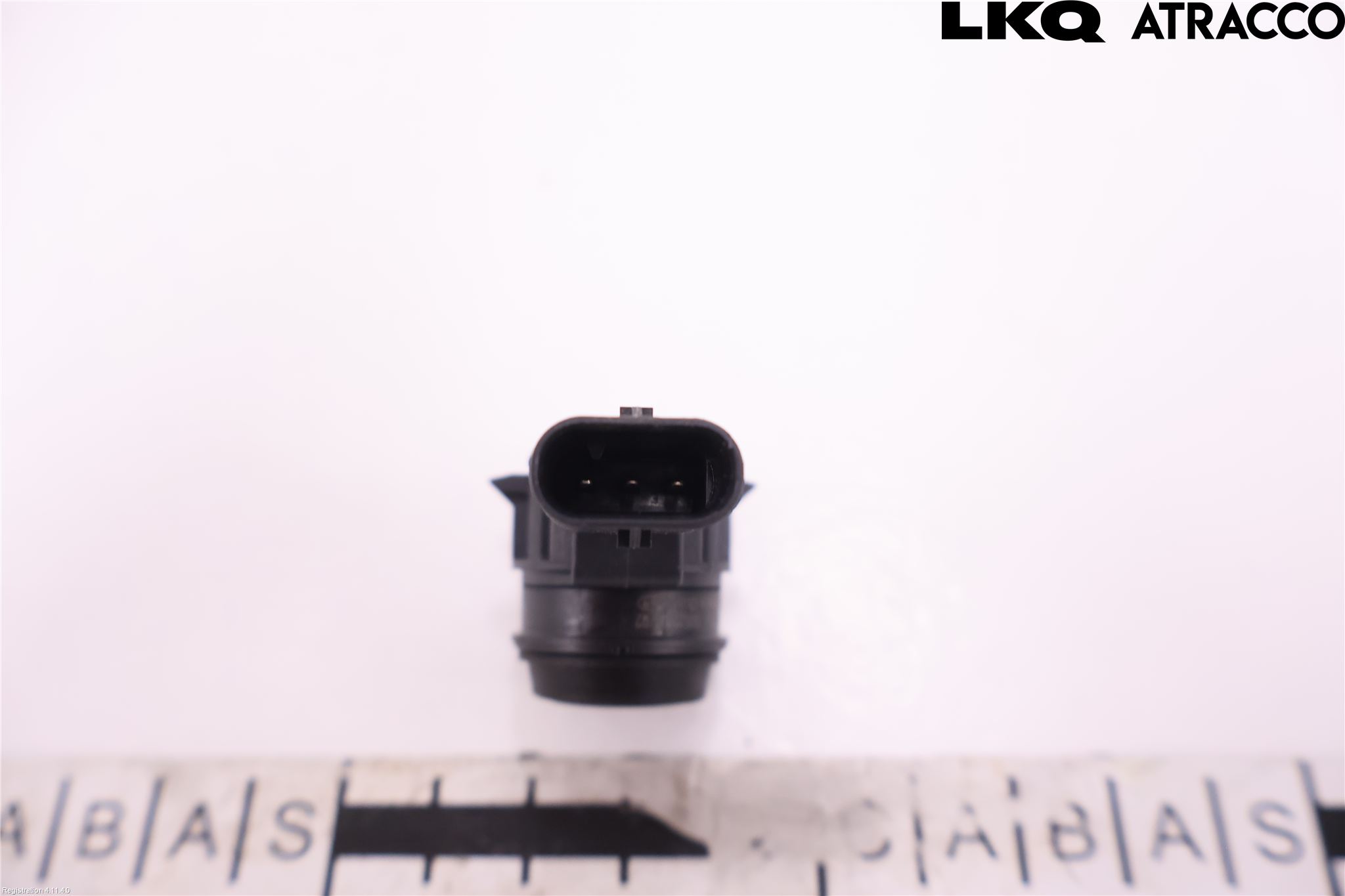 BMW 3 F30/F31/F80 12-19 Sensor Ryggesensor