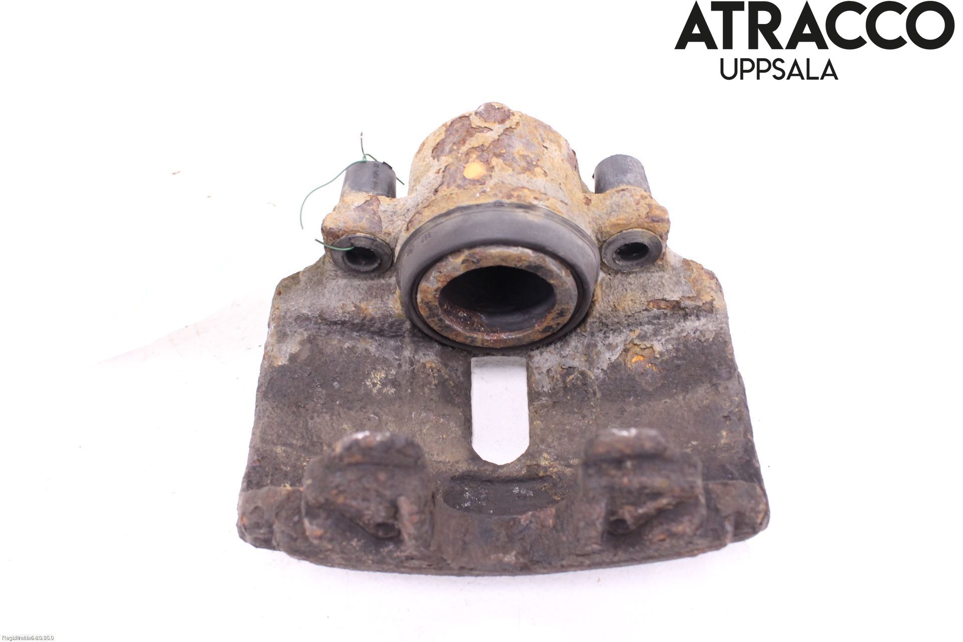 Volkswagen VW CADDY      04-10 Bremsecaliper Foran Høyre
