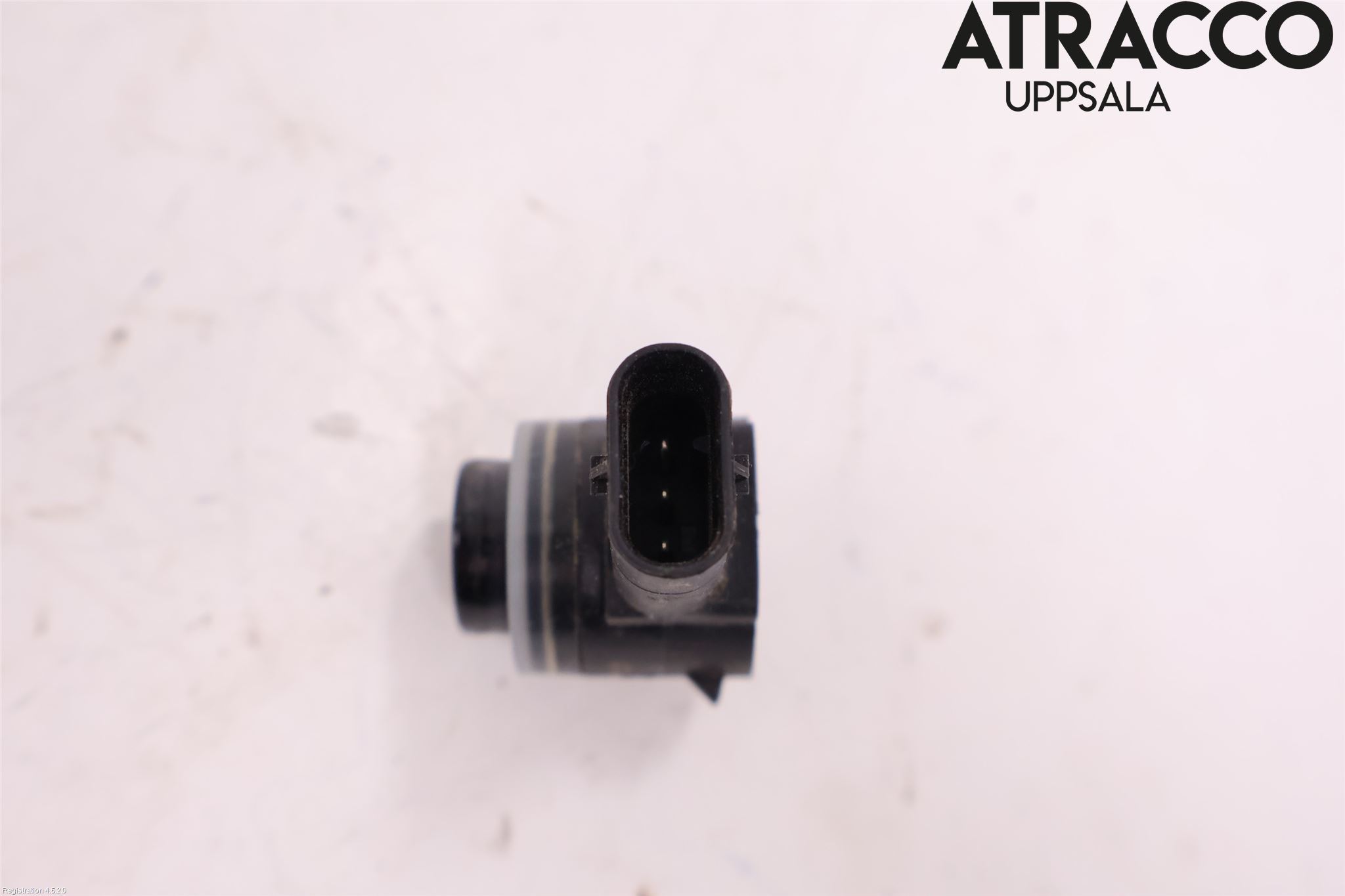 Mercedes-Benz MB E-KLASS (W213) 16-23 Sensor Ryggesensor