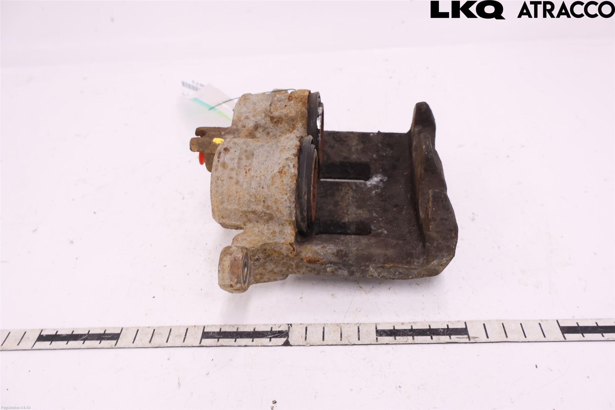 Nissan NAVARA, TREK-1 17-21 Bremsecaliper Foran Venstre