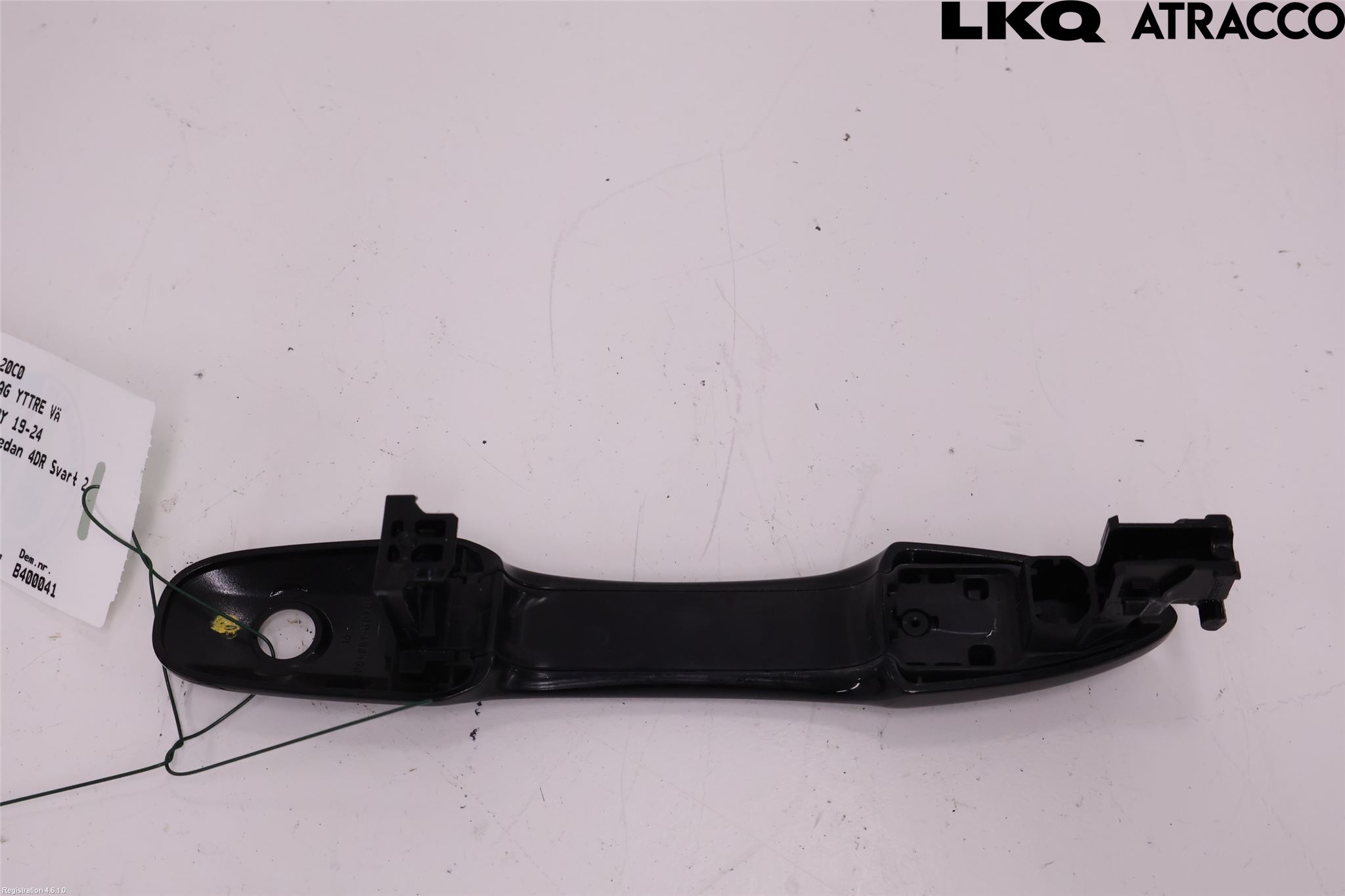 Toyota CAMRY 19-24 Dørhandtak Ytre Venstre