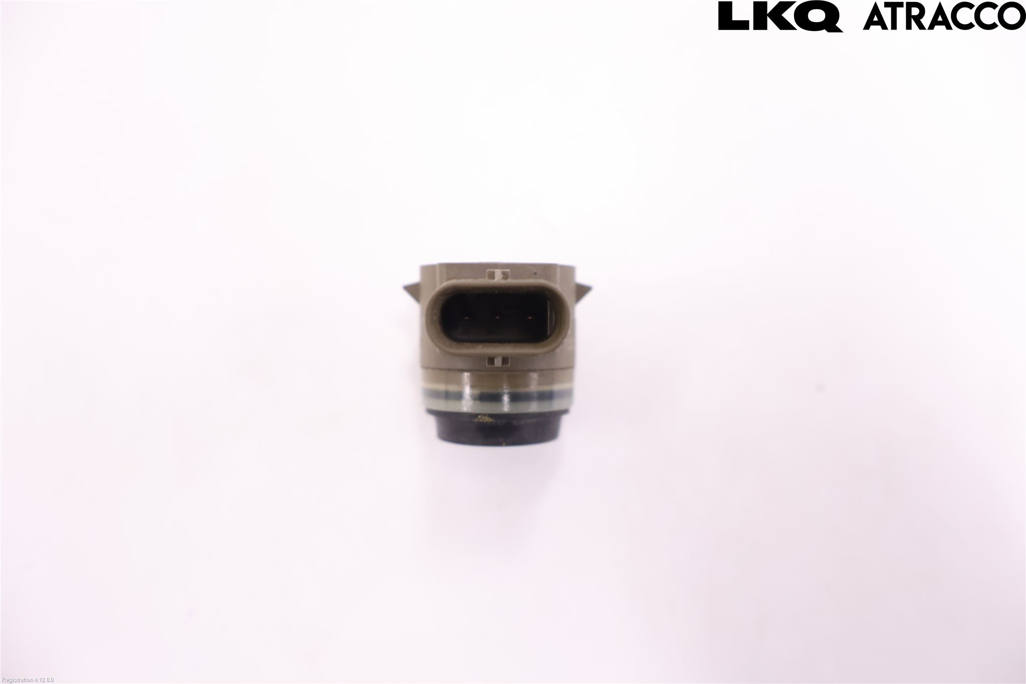 Tesla MODEL X 16- Sensor Ryggesensor