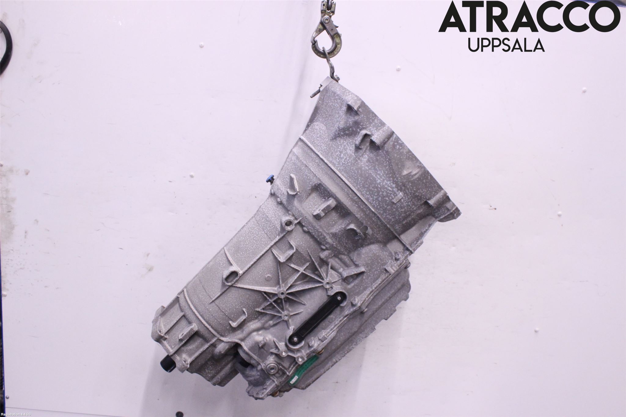 BMW X3 G01 18- Gearkasse Automat