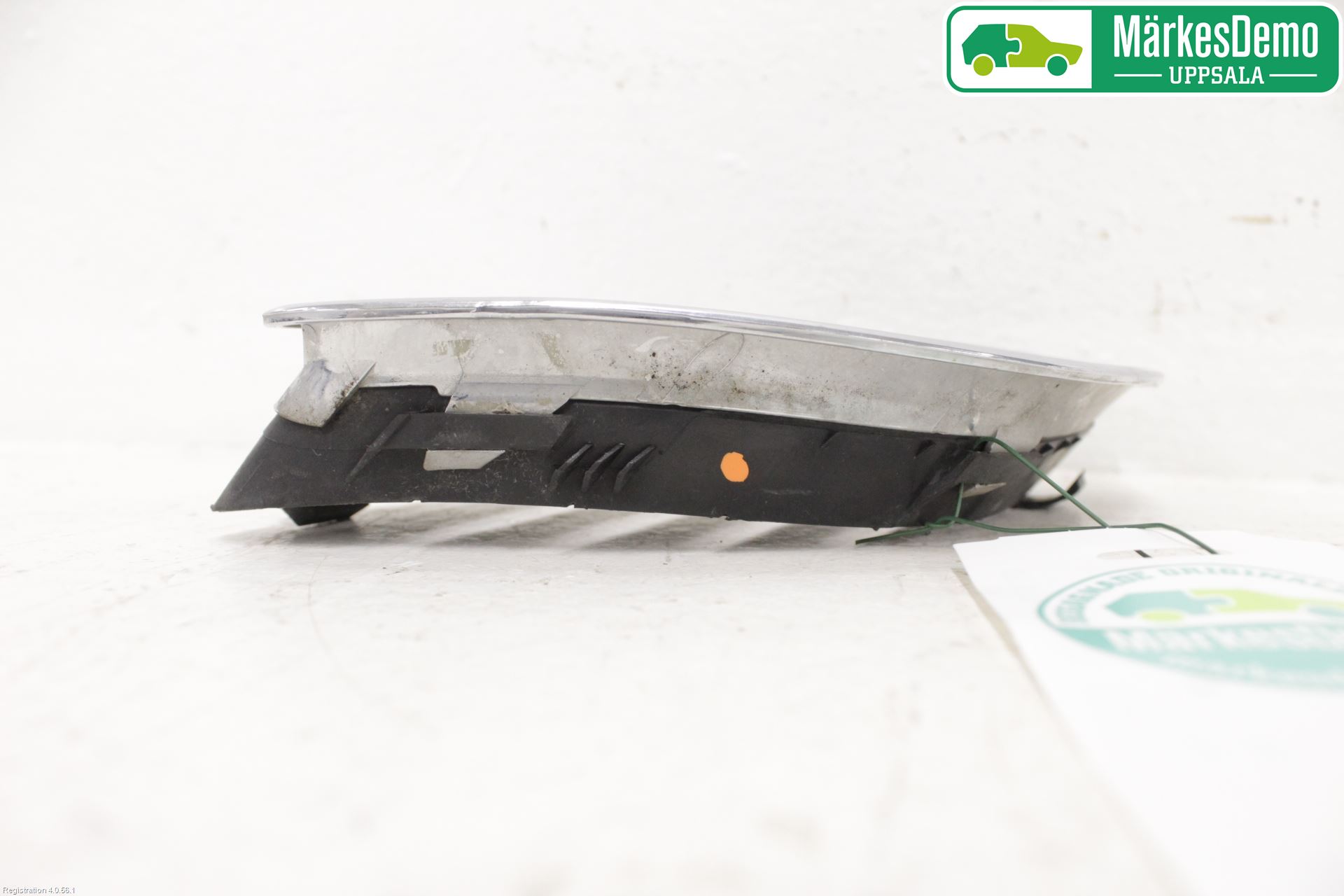 Saab 9-5 -05 Grilldel Høyre
