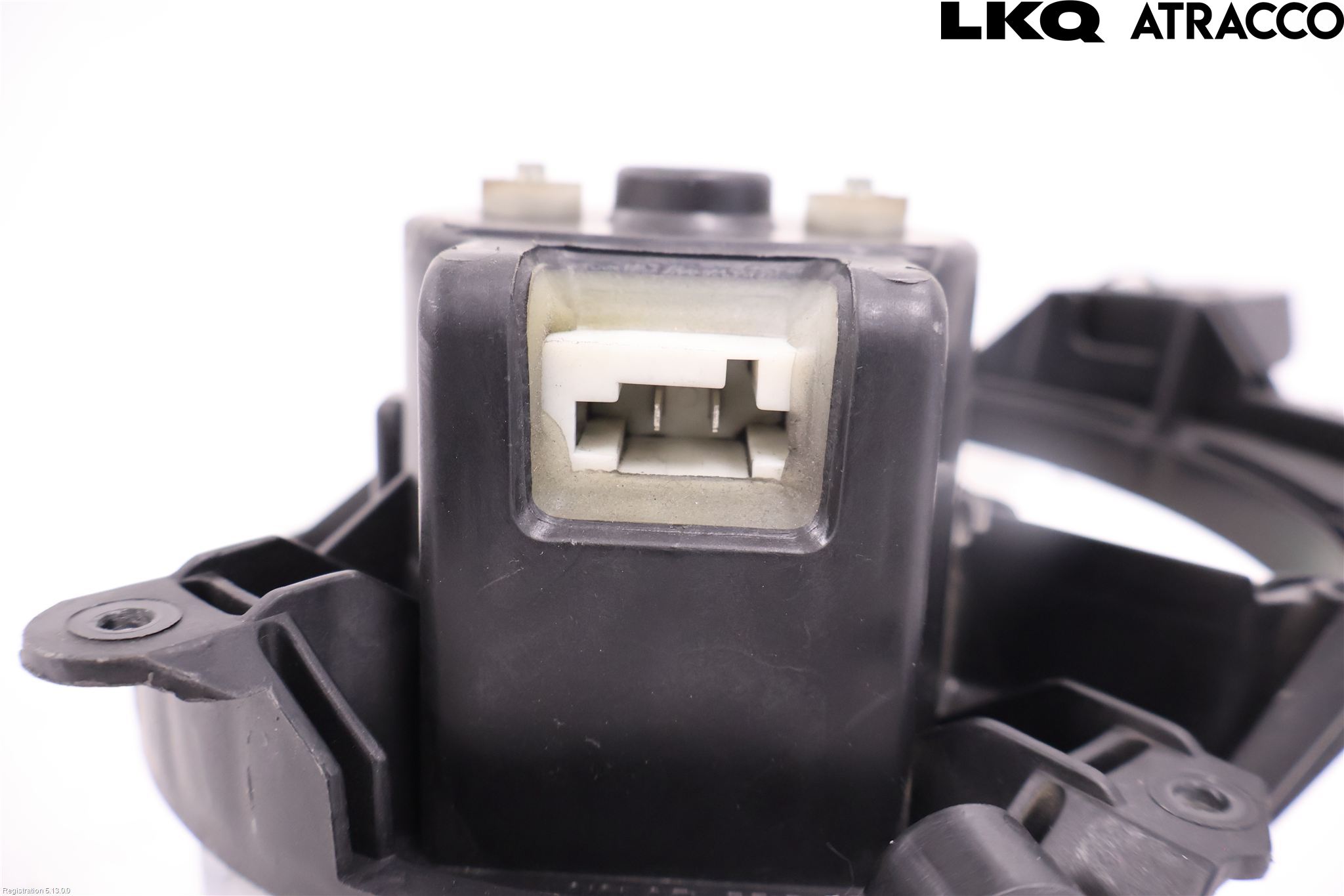 Opel CORSA E 15-19 Varmeapparat Viftemotor