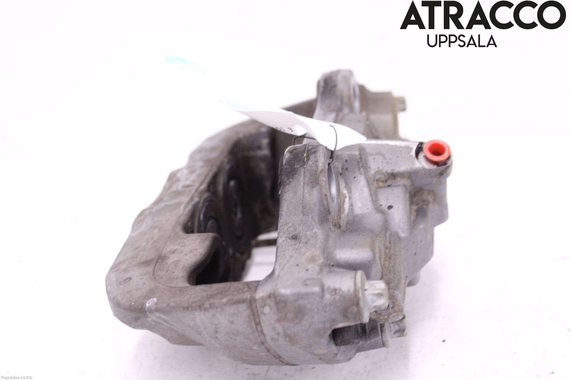 Mercedes-Benz MB C-KLASS (W205) 14-21 Bremsecaliper Foran Venstre