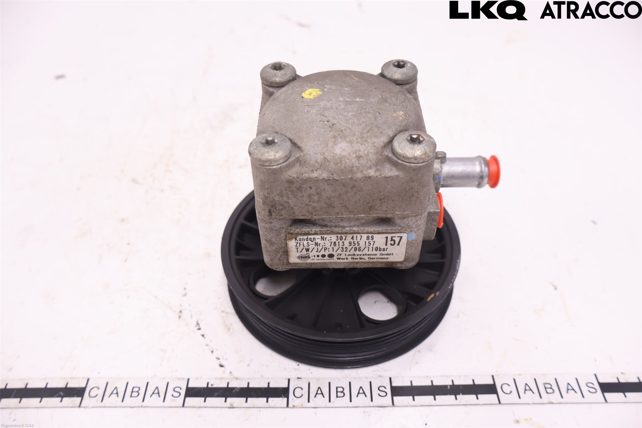 Volvo S60 05-10 Servo Pumpe