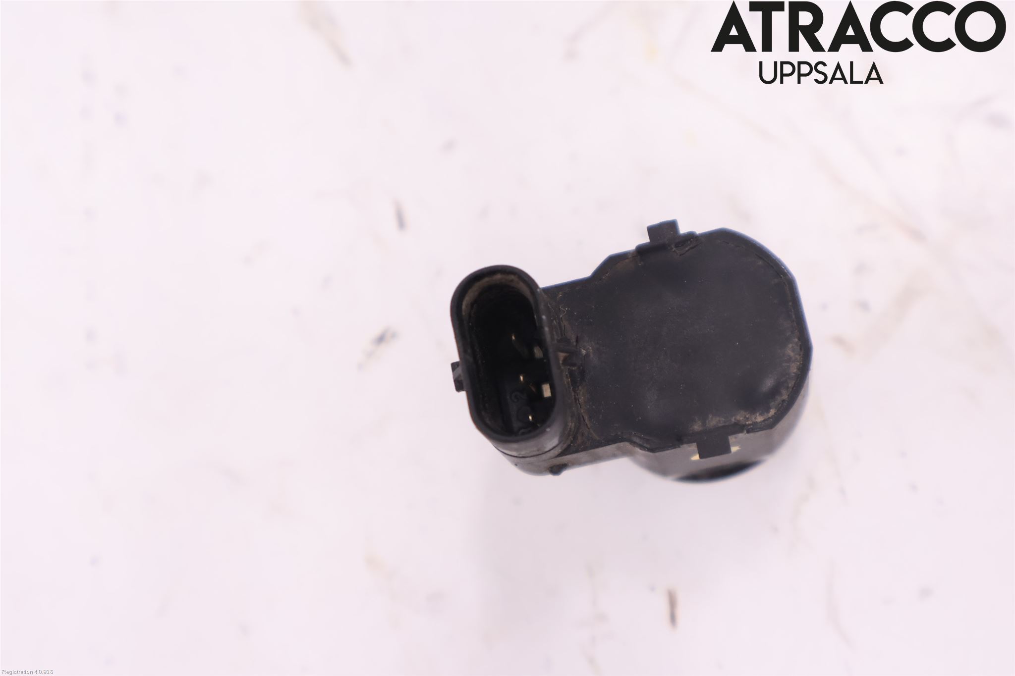 Audi A8/S8 4H 10-17 Sensor Ryggesensor