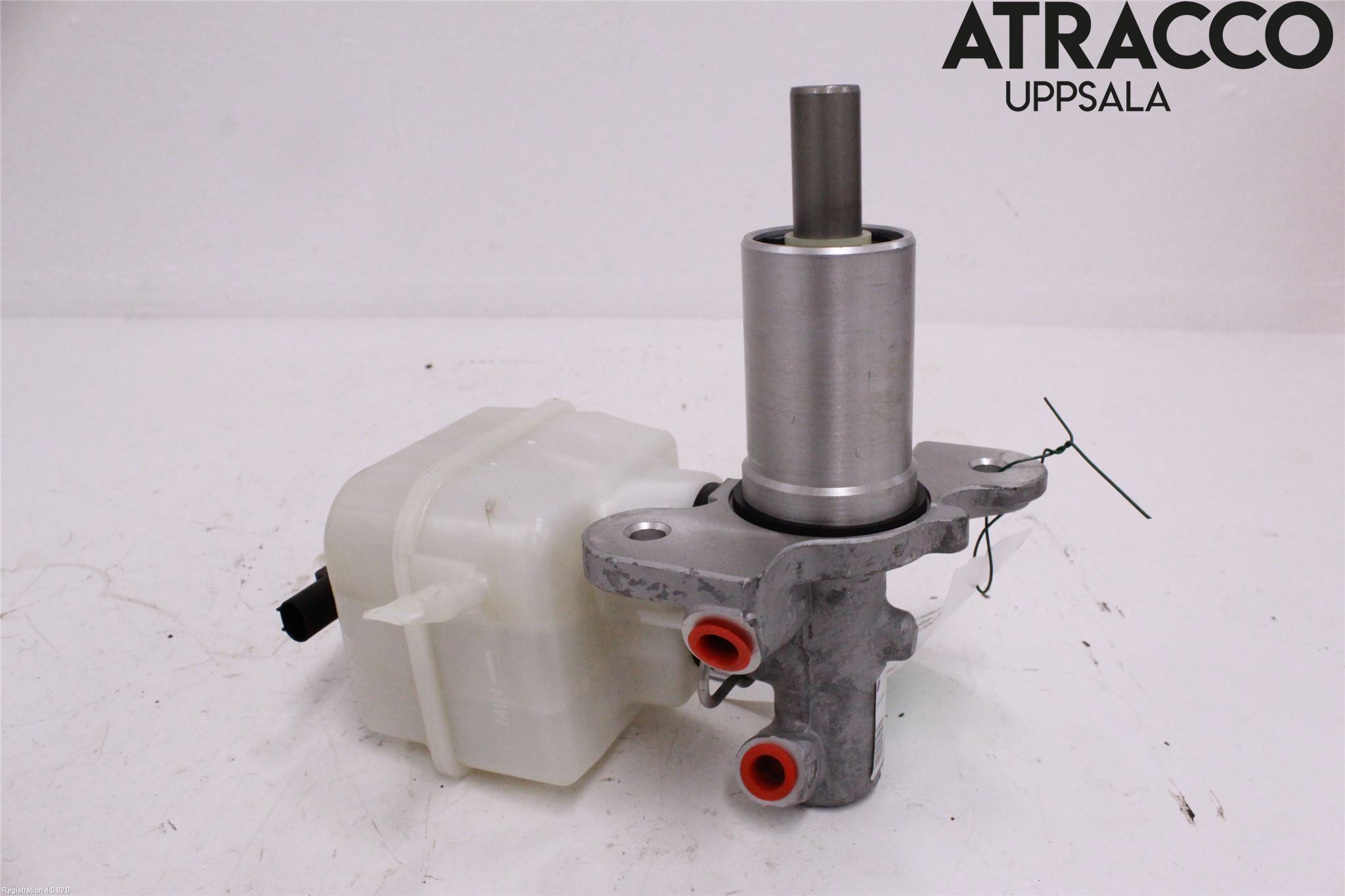 BMW 5 F10/F11/F18 09-17 Brems Hovedsylinder