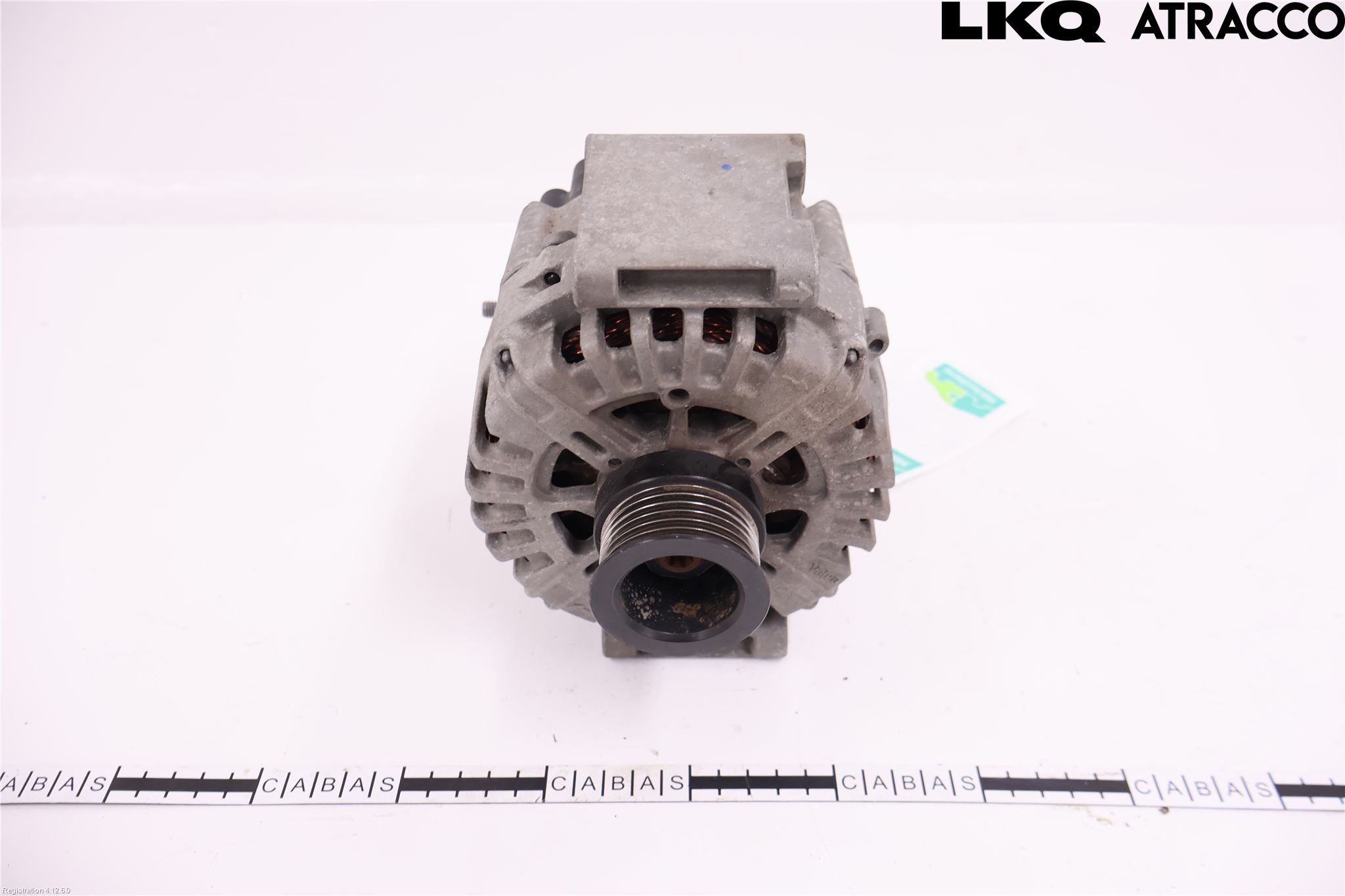 Mercedes-Benz MB C-KLASS (W205) 14-21 Dynamo