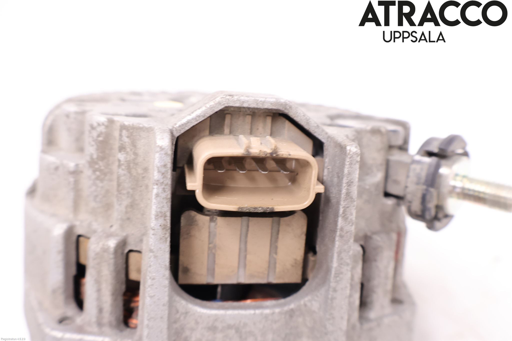 Mitsubishi ASX 10-22 Dynamo