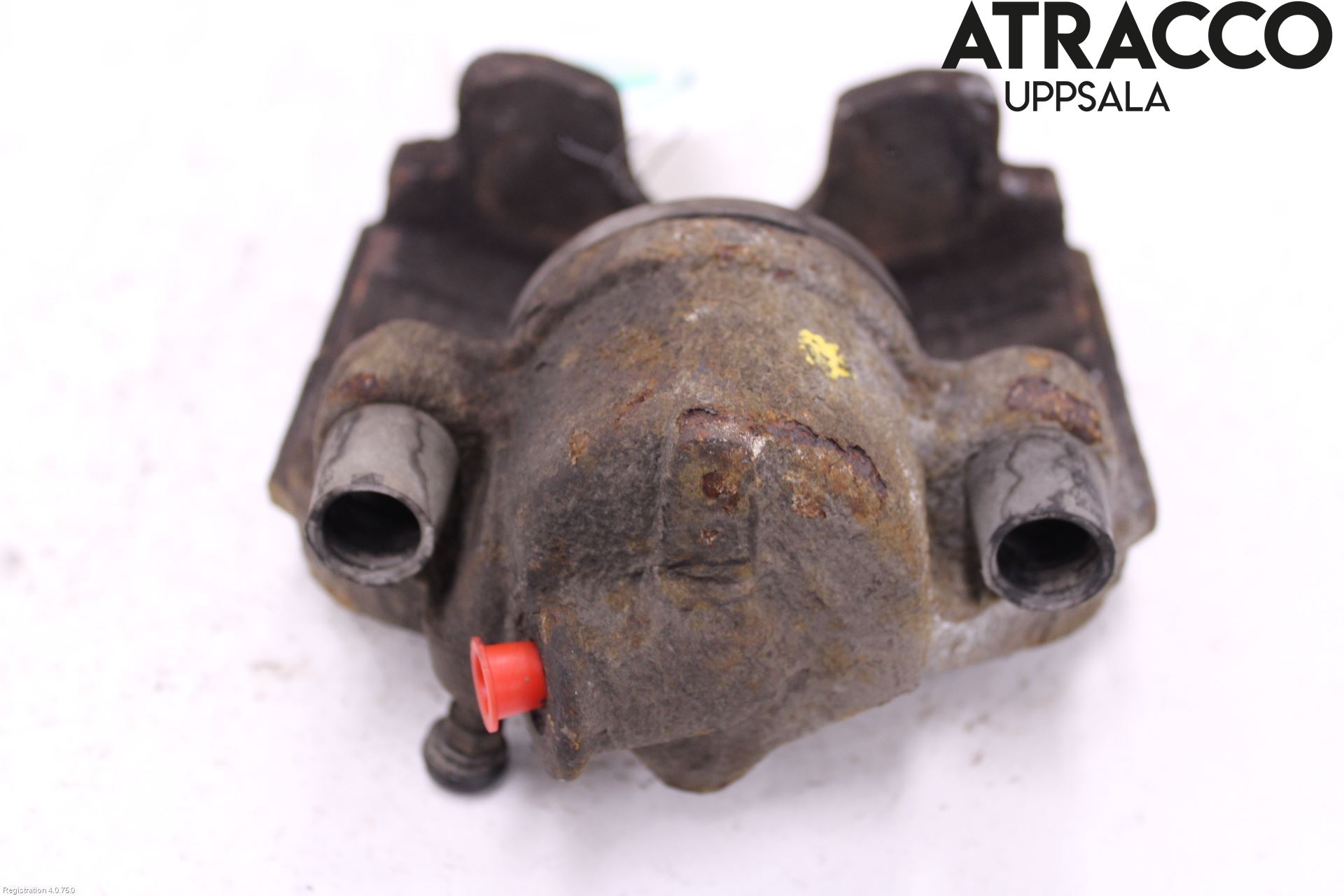 Ford TRANSIT CONNECT 09-13 Bremsecaliper Foran Høyre
