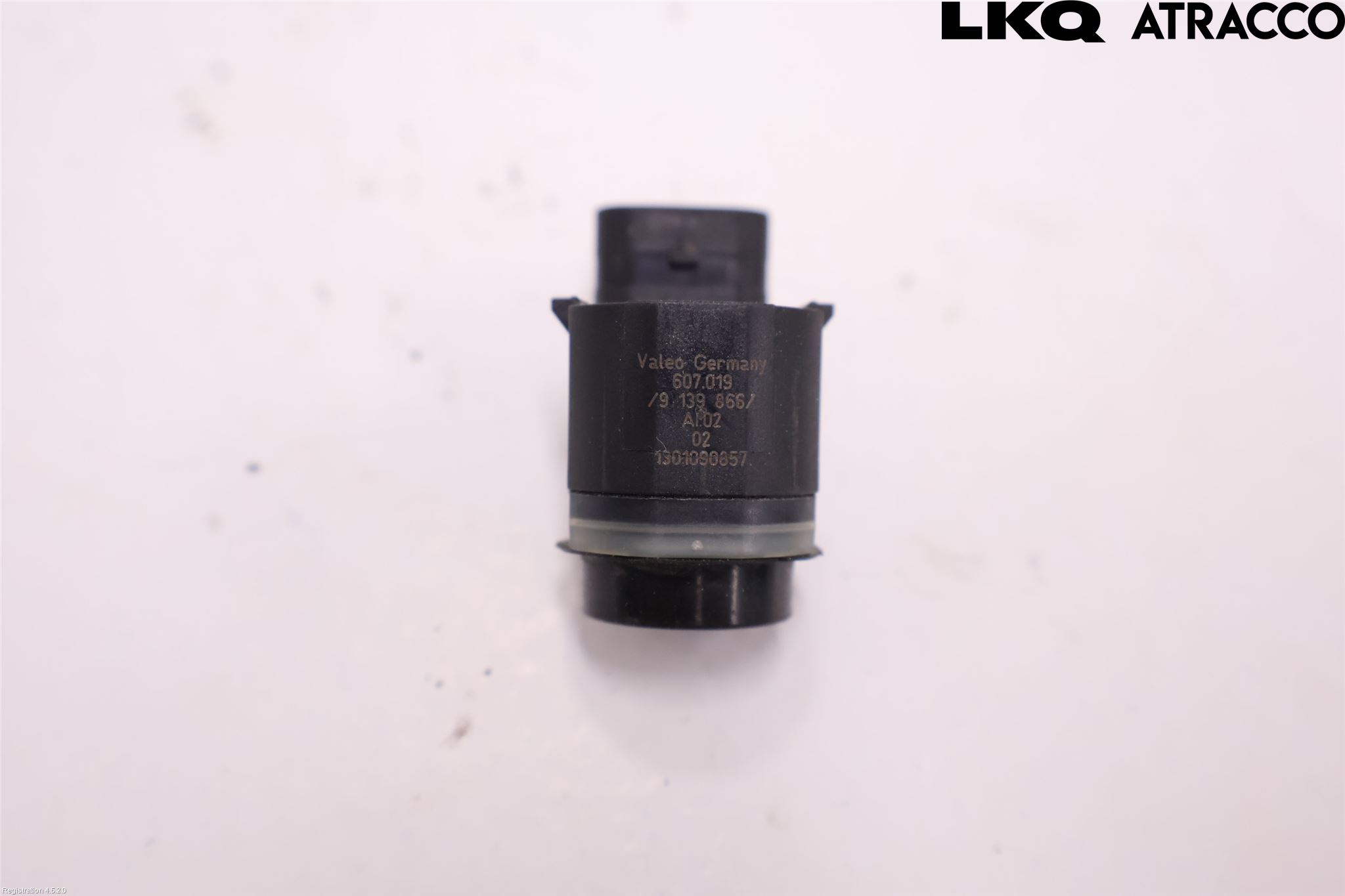 BMW 5 E60/61 Sed/Tou 02-10 Sensor Ryggesensor