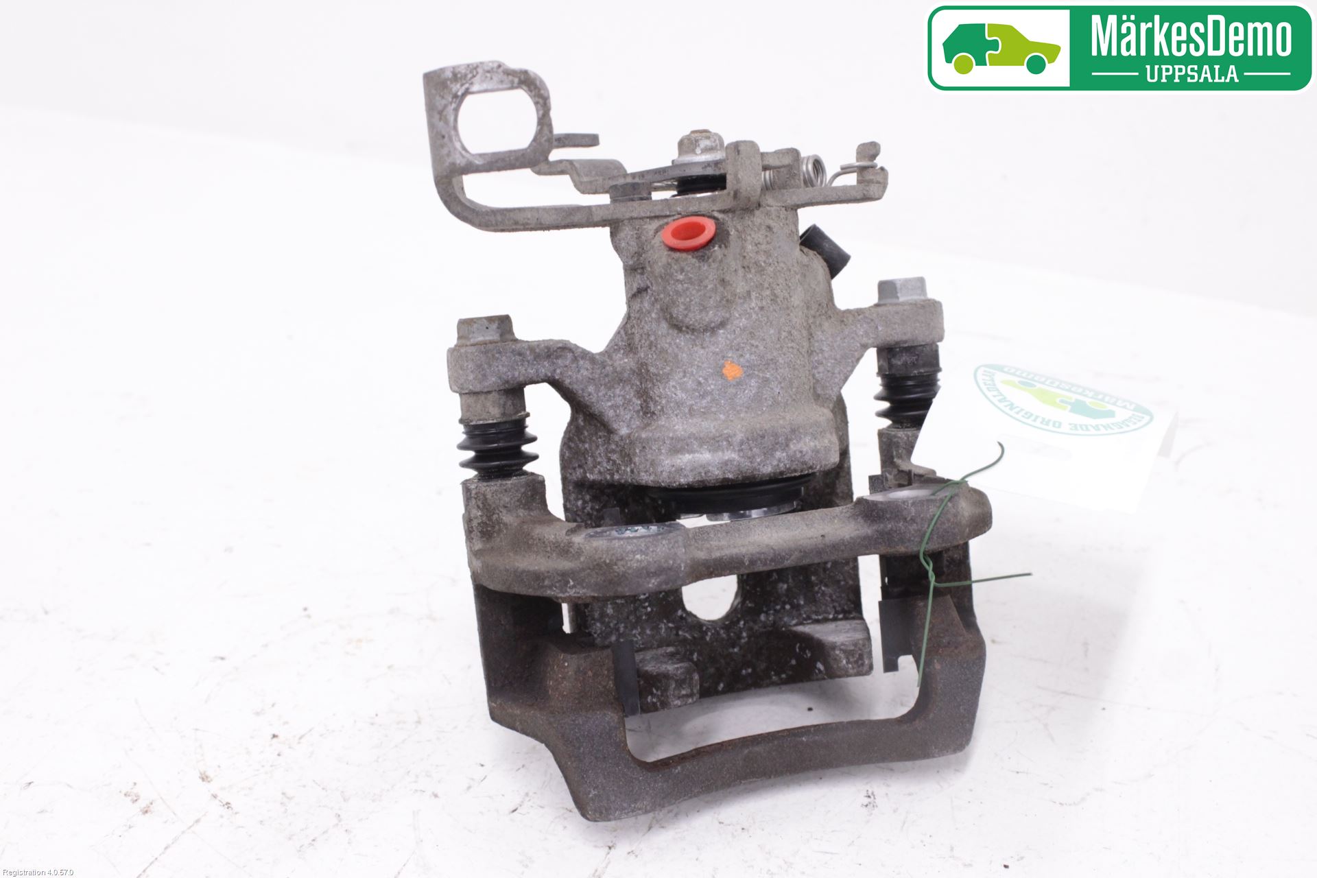 Mini ONE/COOPER 3DR F56 14-24 Bremsecaliper Bak Venstre