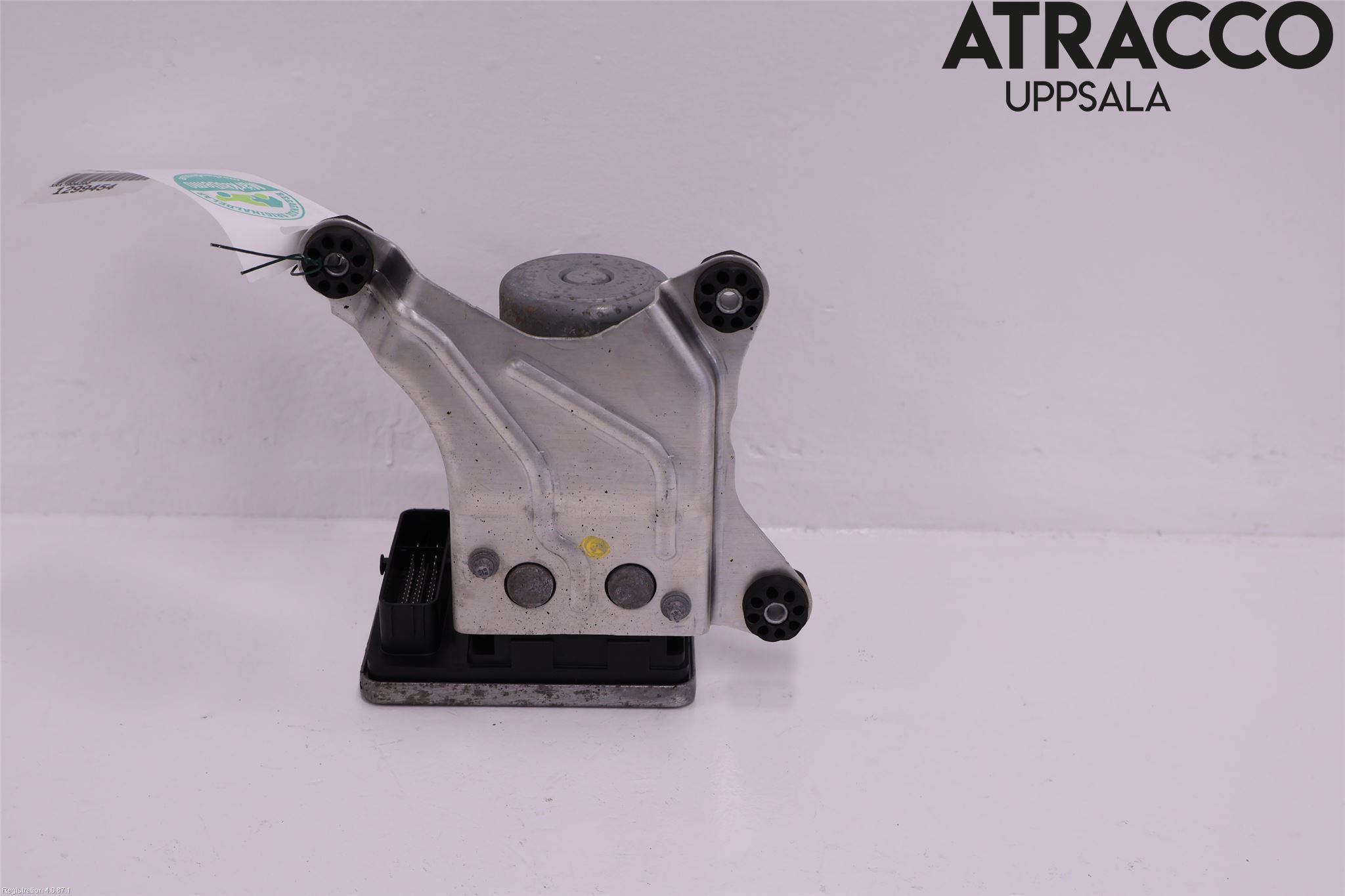 BMW 5 G30/G31/F90 17-23 Abs Hydraulikkaggregat