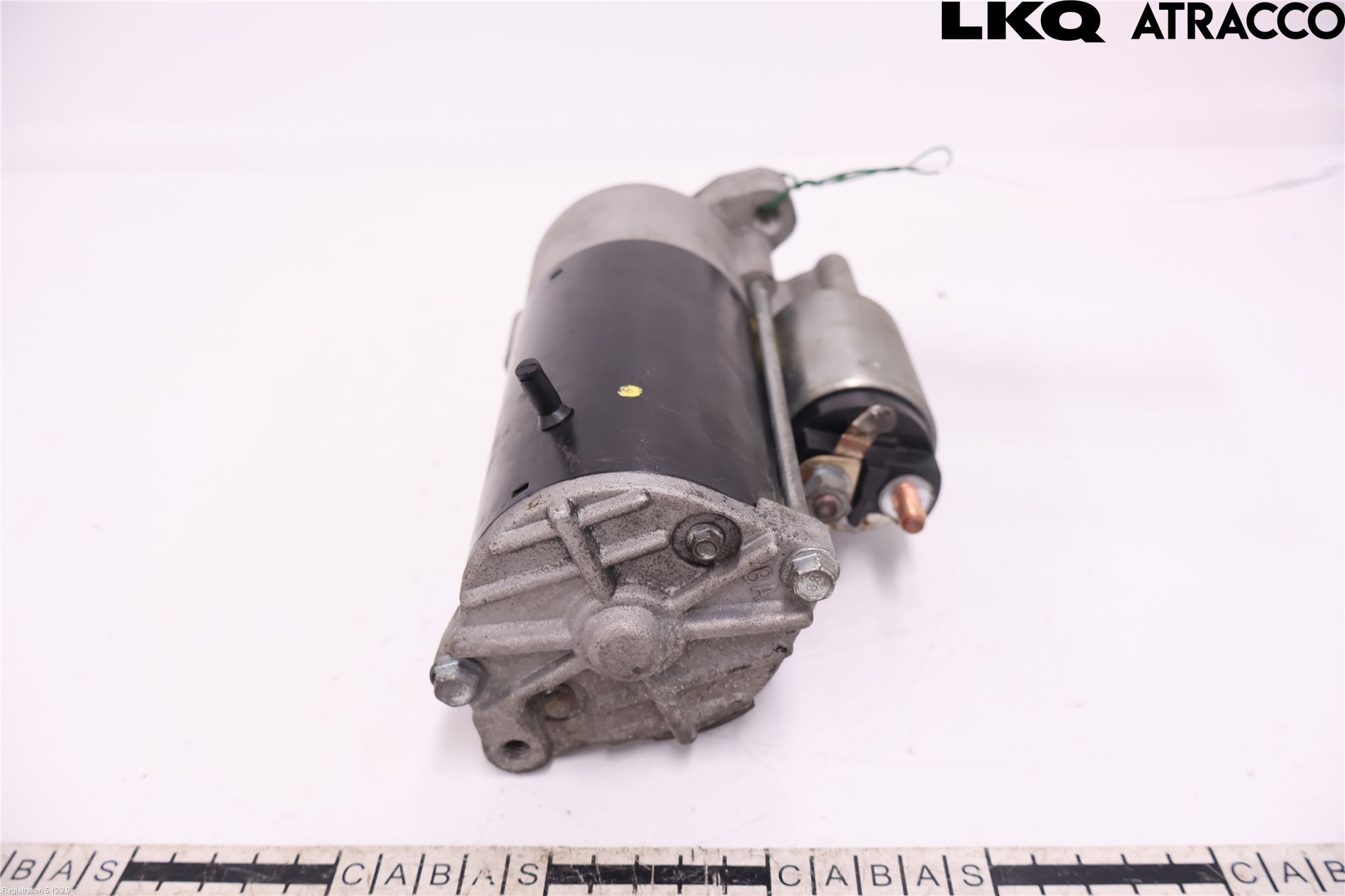Ford MONDEO 07-15 Startmotor Diesel