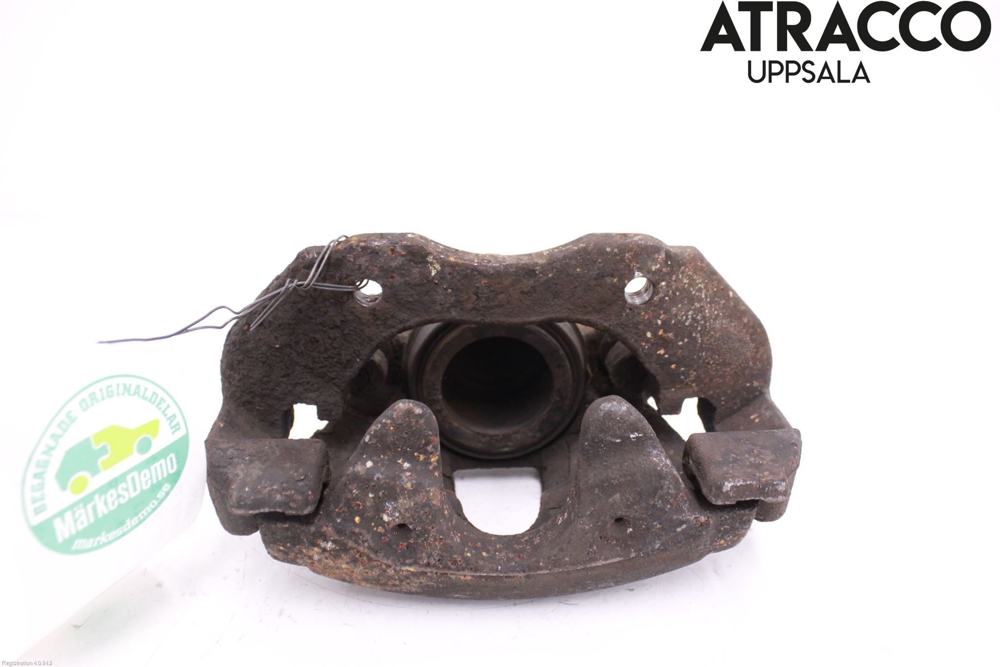 Ford FOCUS 08-11 Bremsecaliper Foran Høyre