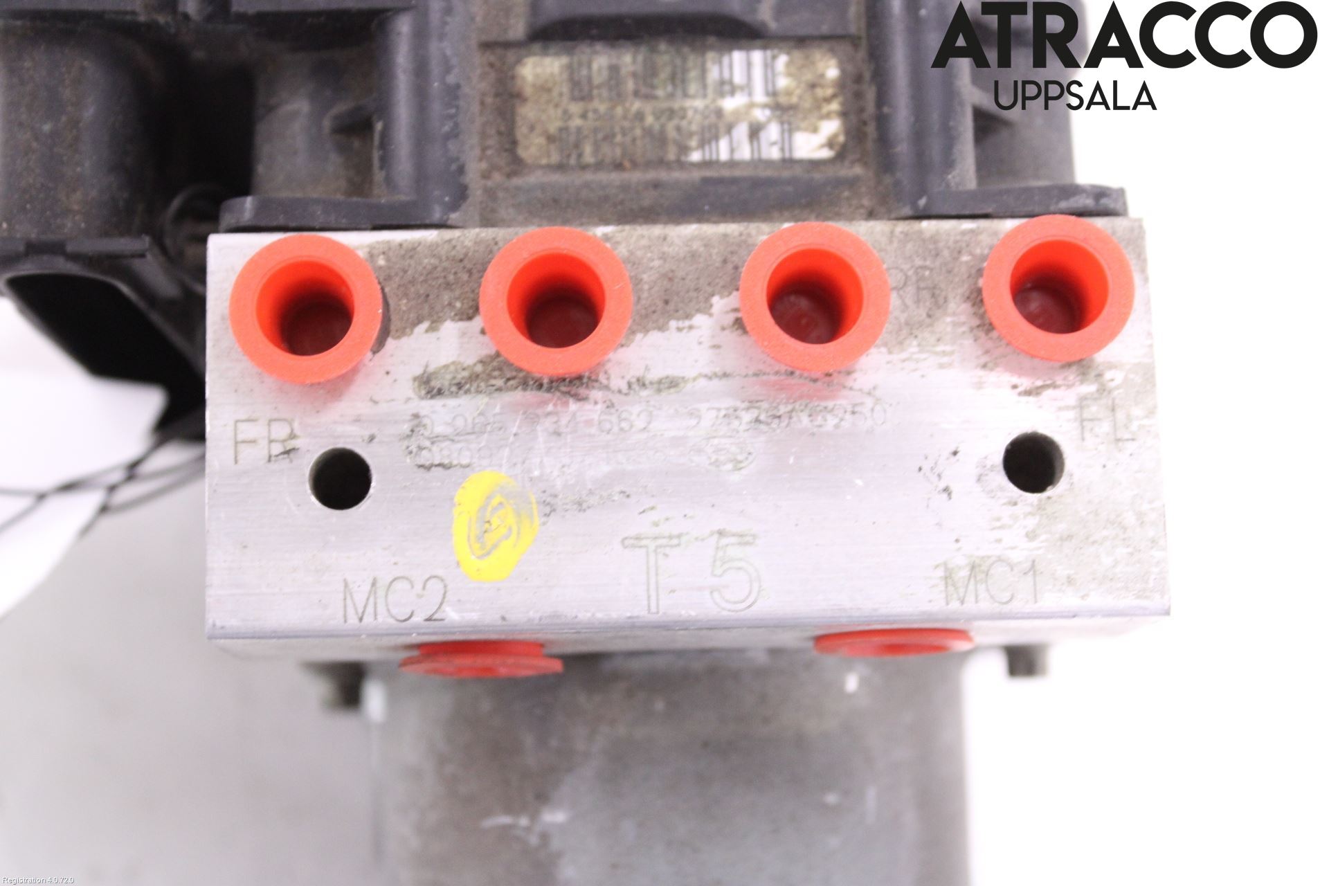 Subaru OUTBACK   07-09 Abs Hydraulikkaggregat