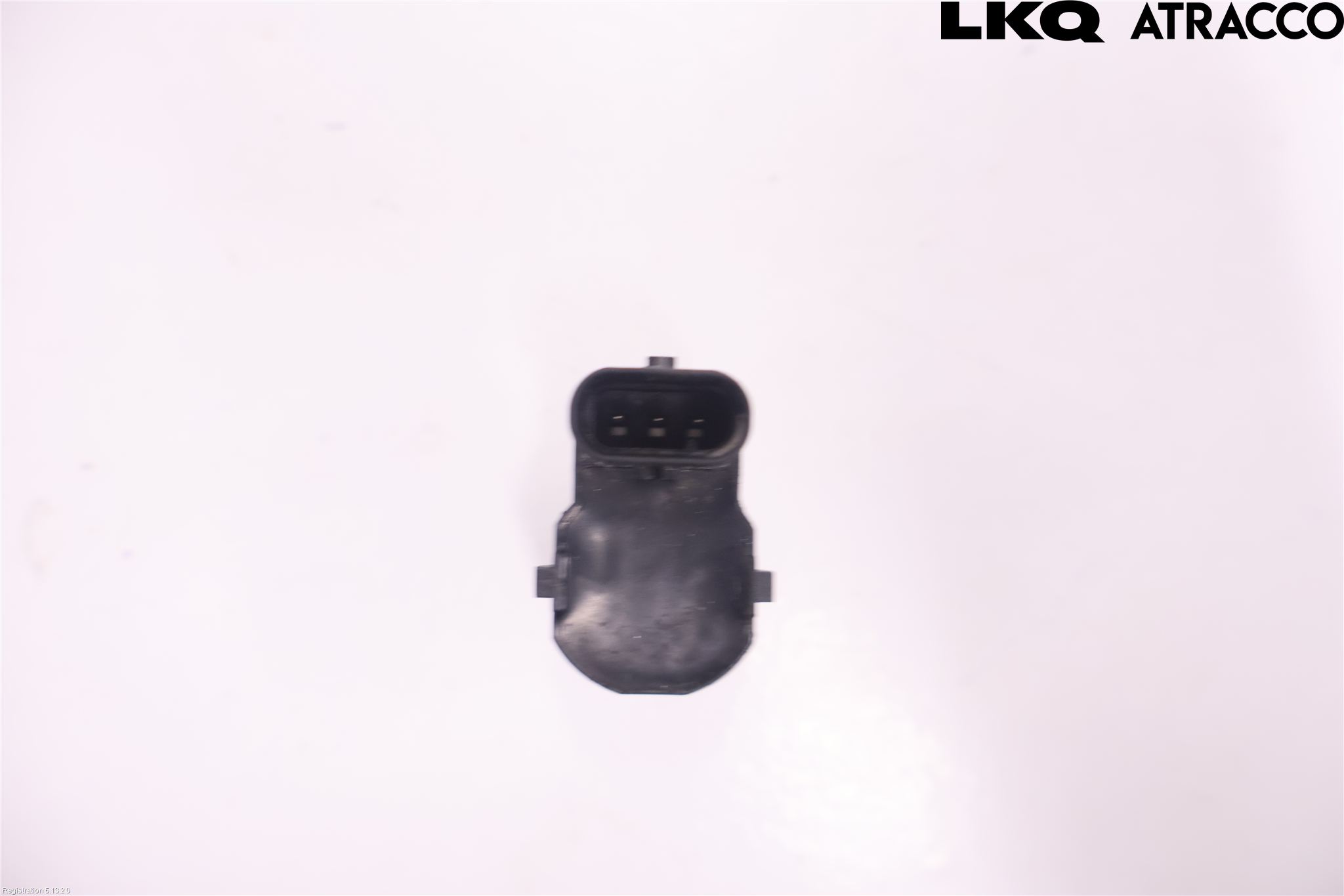 Audi A4 12-15 Sensor Ryggesensor