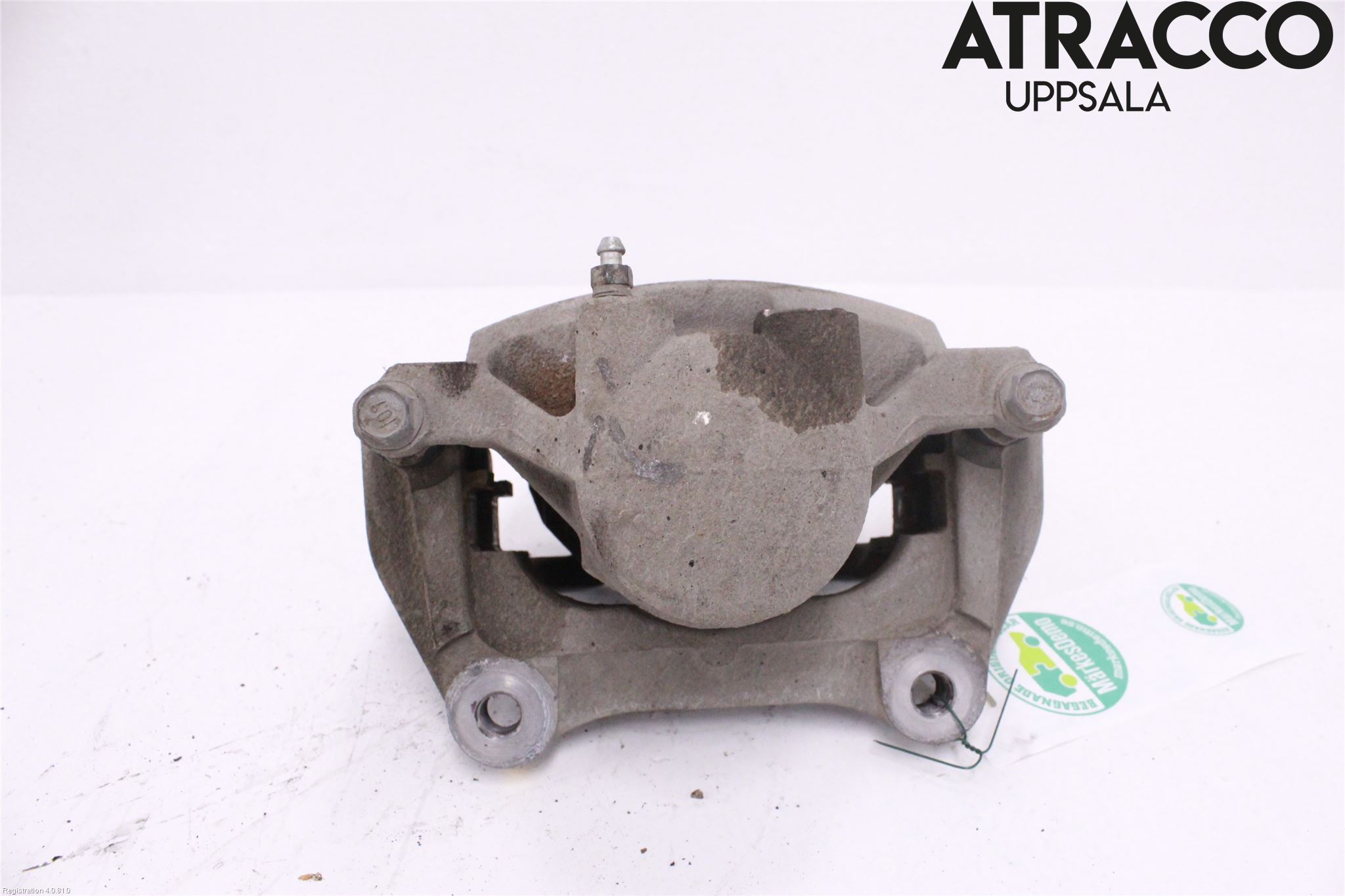 Opel INSIGNIA 17- Bremsecaliper Foran Venstre