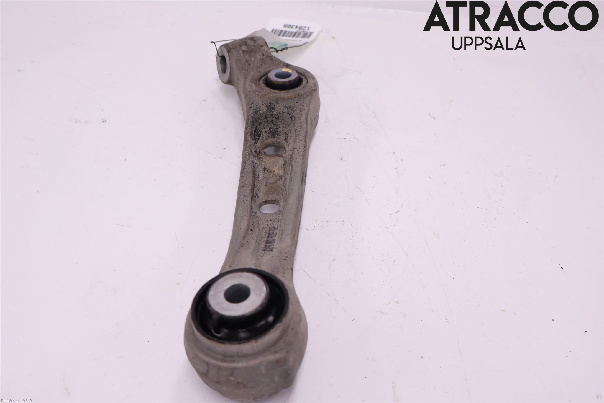 BMW 5 F10/F11/F18 09-17 Bærearm Foran Høyre Nedre