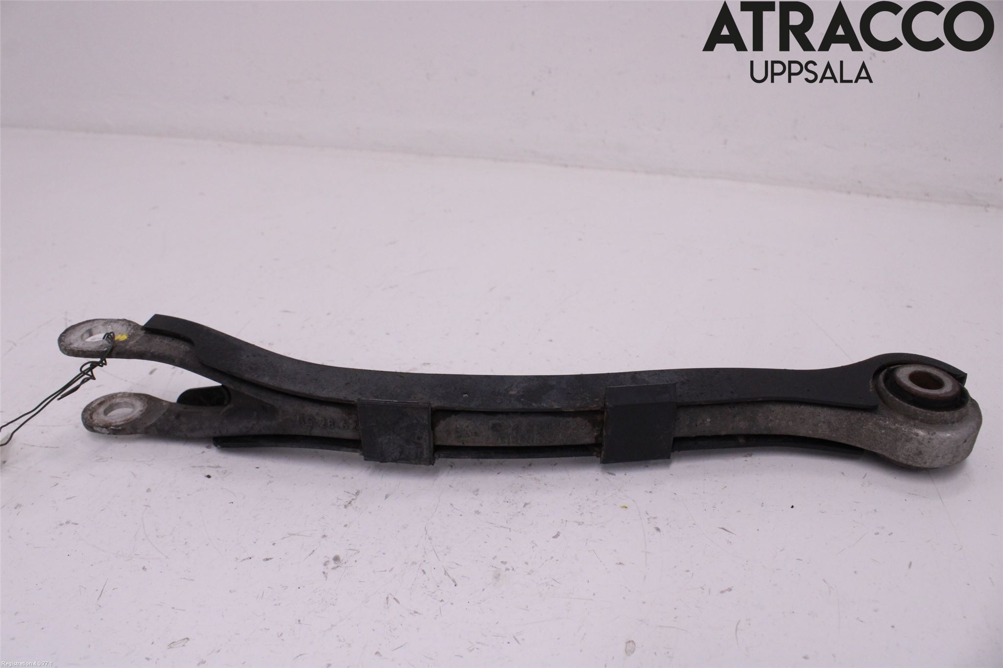 Mercedes-Benz MB E-KLASS (W211) 02-09 Bærearm Bak Venstre