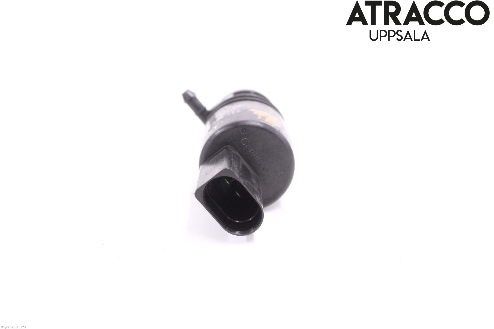 Mercedes-Benz MB SPRINTER (W906) 06-18 Spylerpumpe Frontrute