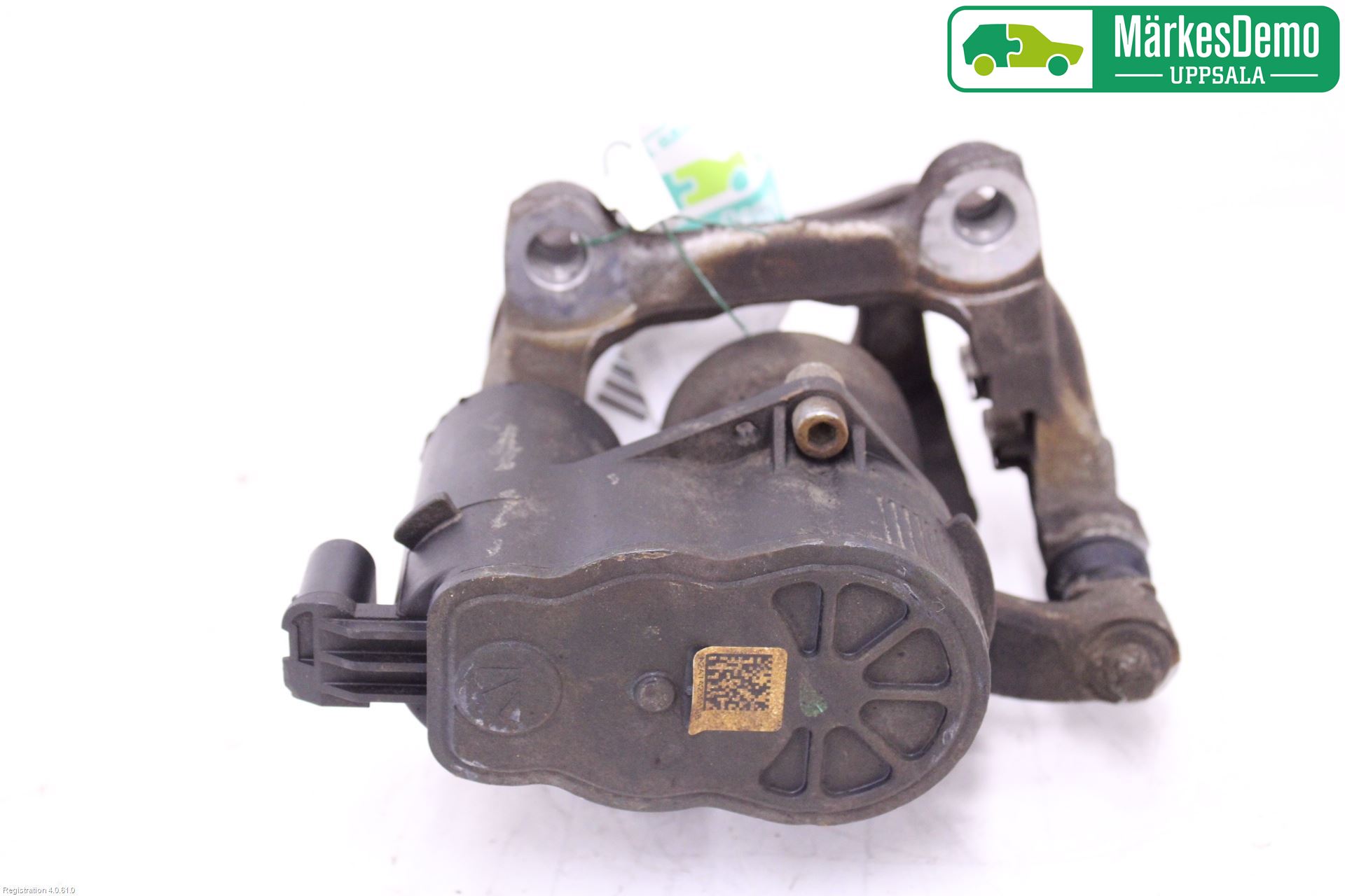 Mercedes-Benz MB A-KLASS (W177) 18- Bremsecaliper Bak Venstre