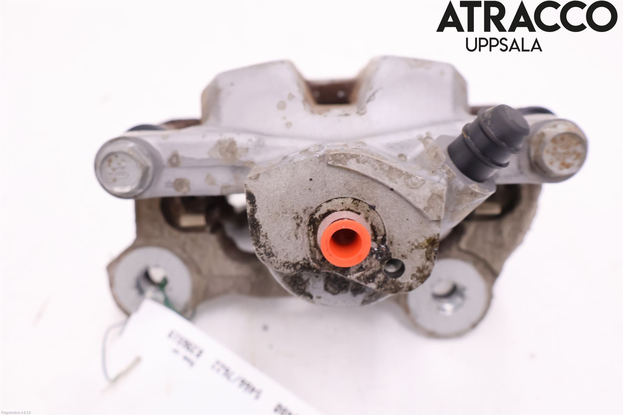 Lexus IS 250/350 14-20 Bremsecaliper Bak Høyre