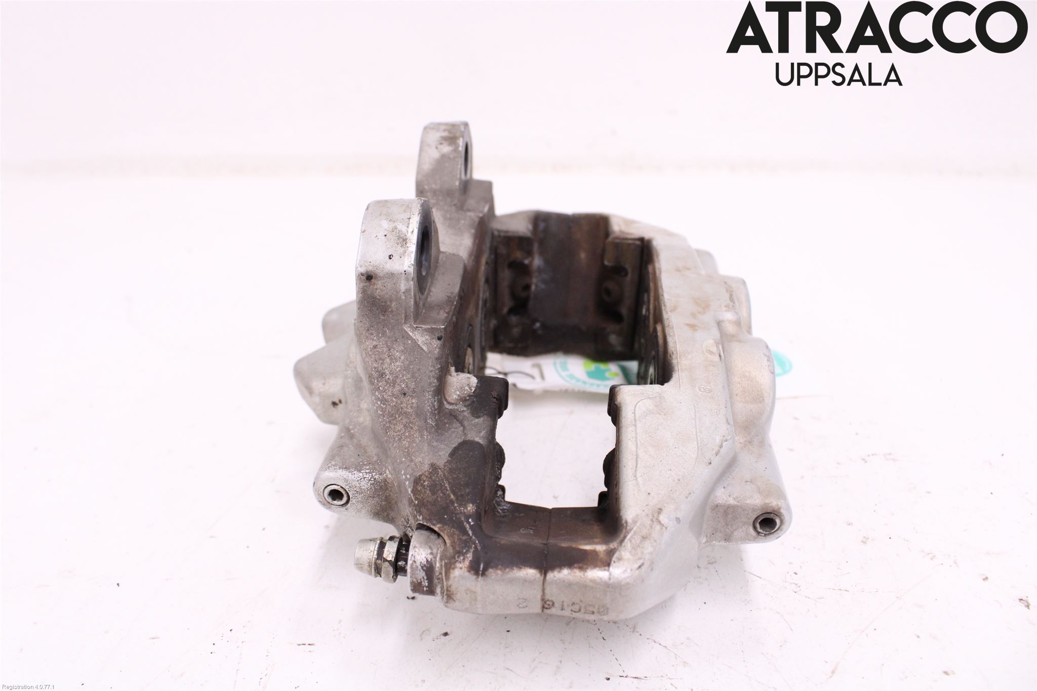 Mercedes-Benz MB CLS (C219) 03-11 Bremsecaliper Bak Venstre