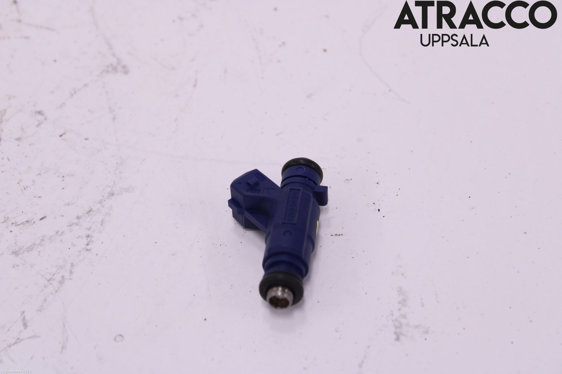 Mercedes-Benz MB C (203) 00-07 Inns Dyse