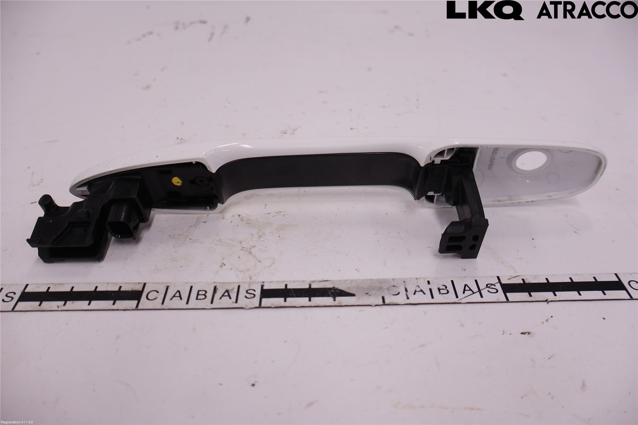 Toyota YARIS CROSS XP21 21- Dørhandtak Ytre Venstre