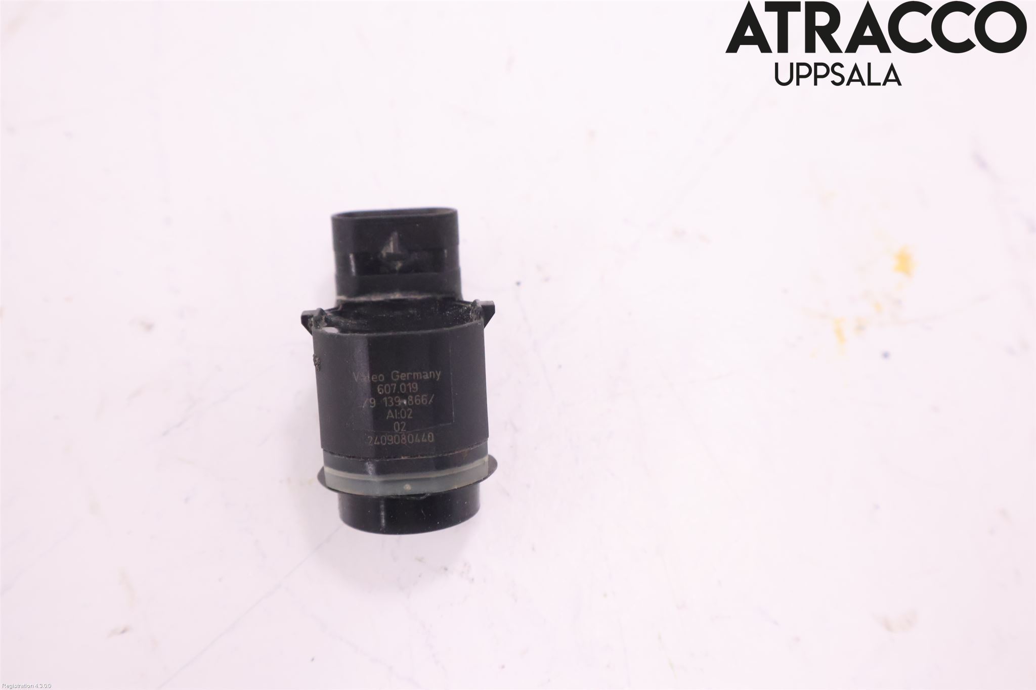 BMW X3 E83     03-10 Sensor Ryggesensor