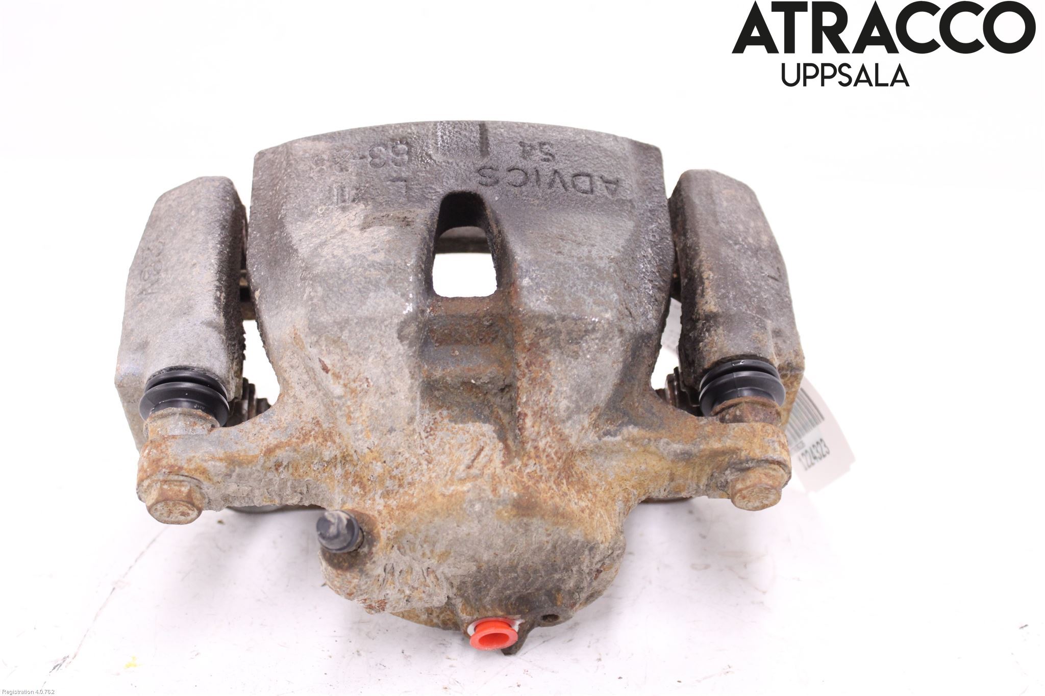 Toyota AURIS 13-19 Bremsecaliper Foran Venstre