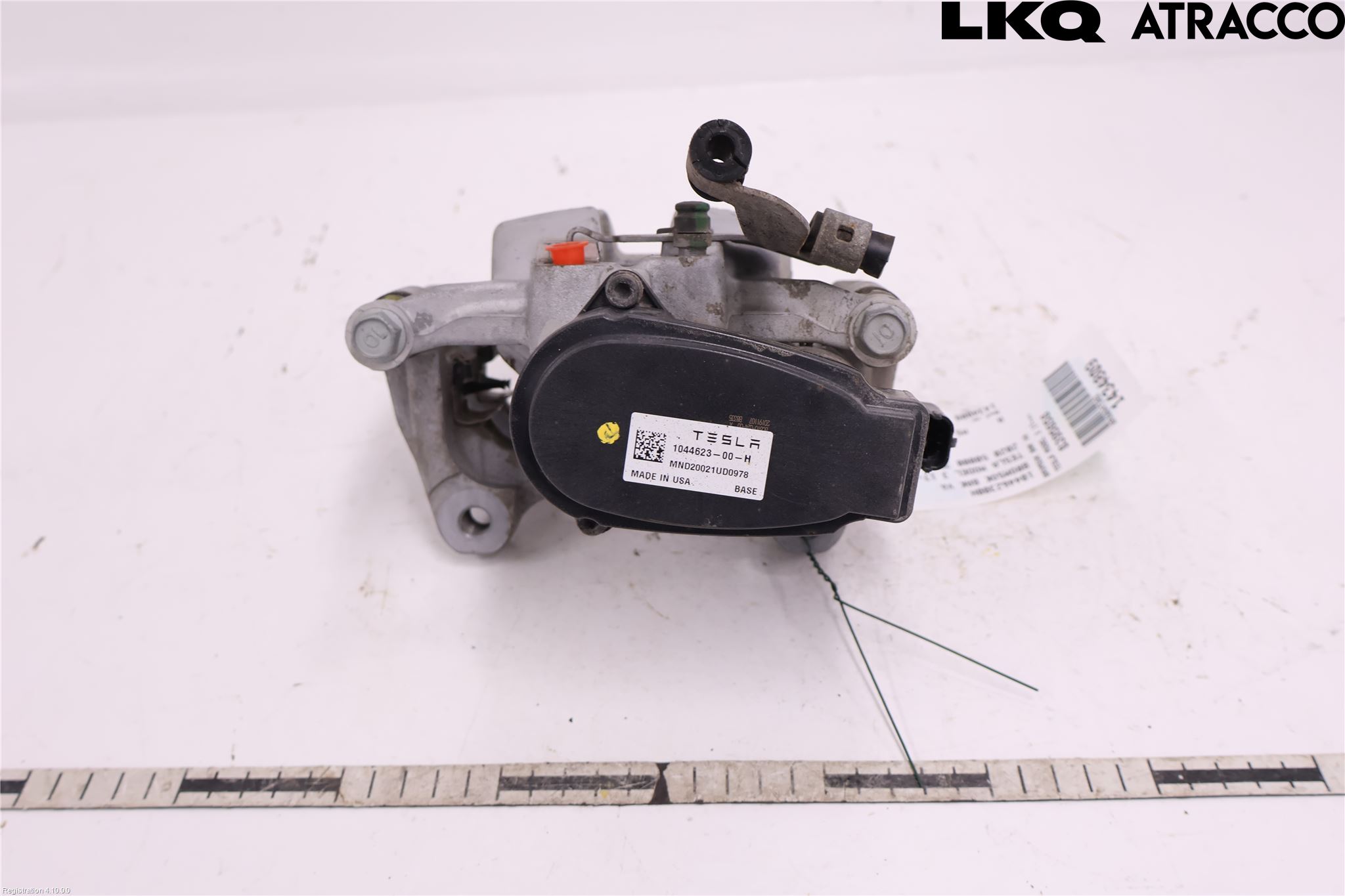 Tesla MODEL 3 17- Bremsecaliper Bak Venstre
