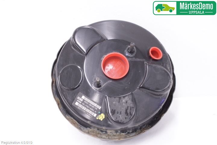 Ford GALAXY 06-15 Bremseservo