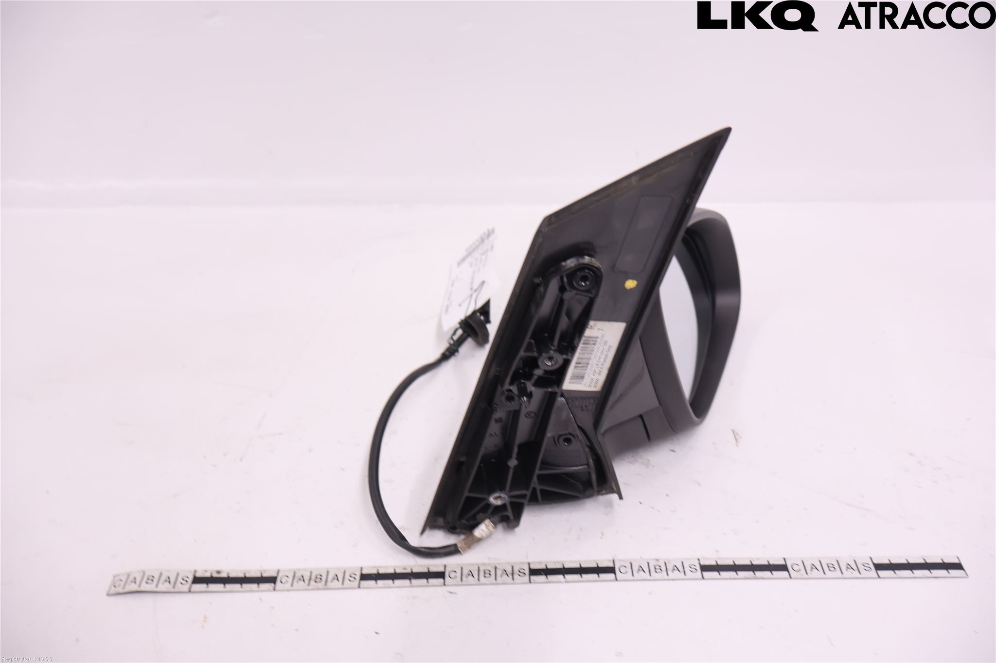 Opel ASTRA J 10-15 Speil H M-El Justering