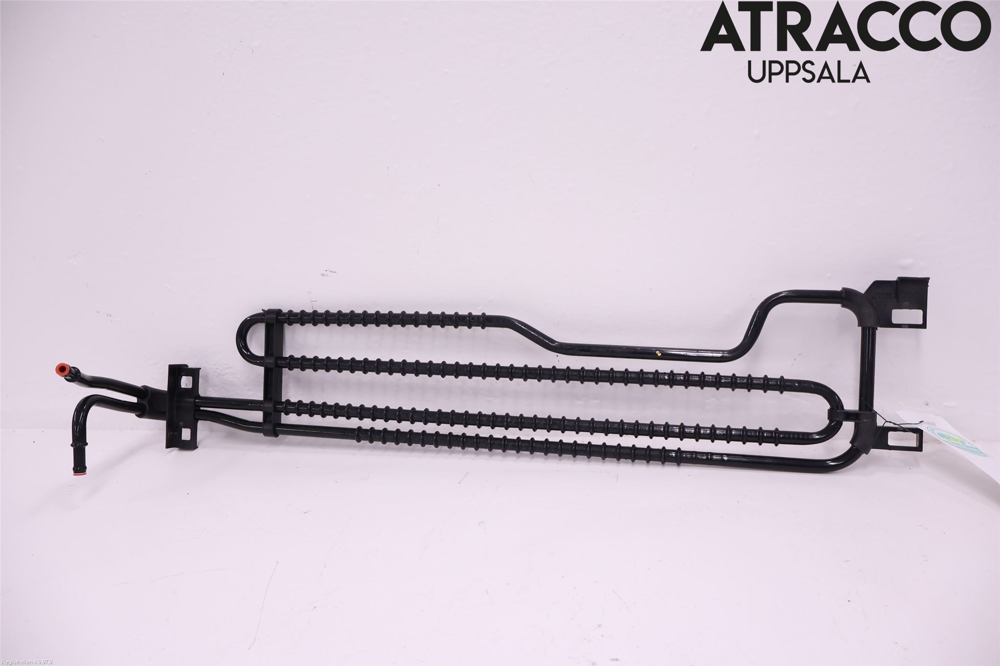Mercedes-Benz MB C-KLASS (W204) 07-15 Radiator Servoolje Kjøler