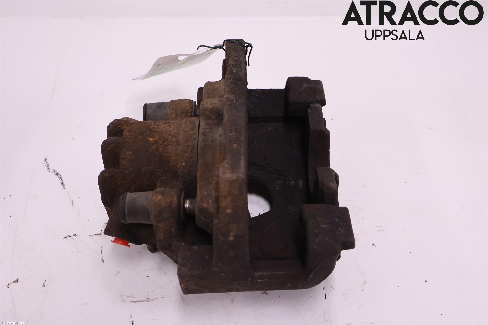 Citroen C5 08-17 Bremsecaliper Foran Venstre