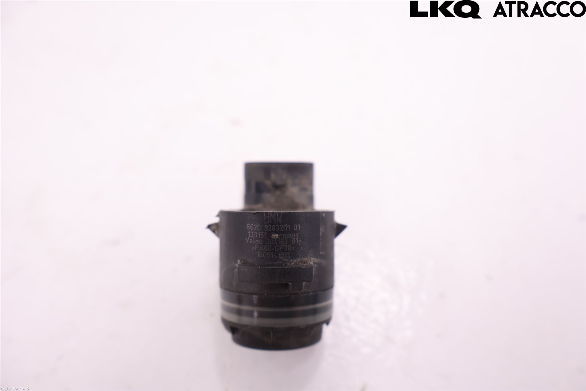 BMW X4 F26 14-18 Sensor Ryggesensor