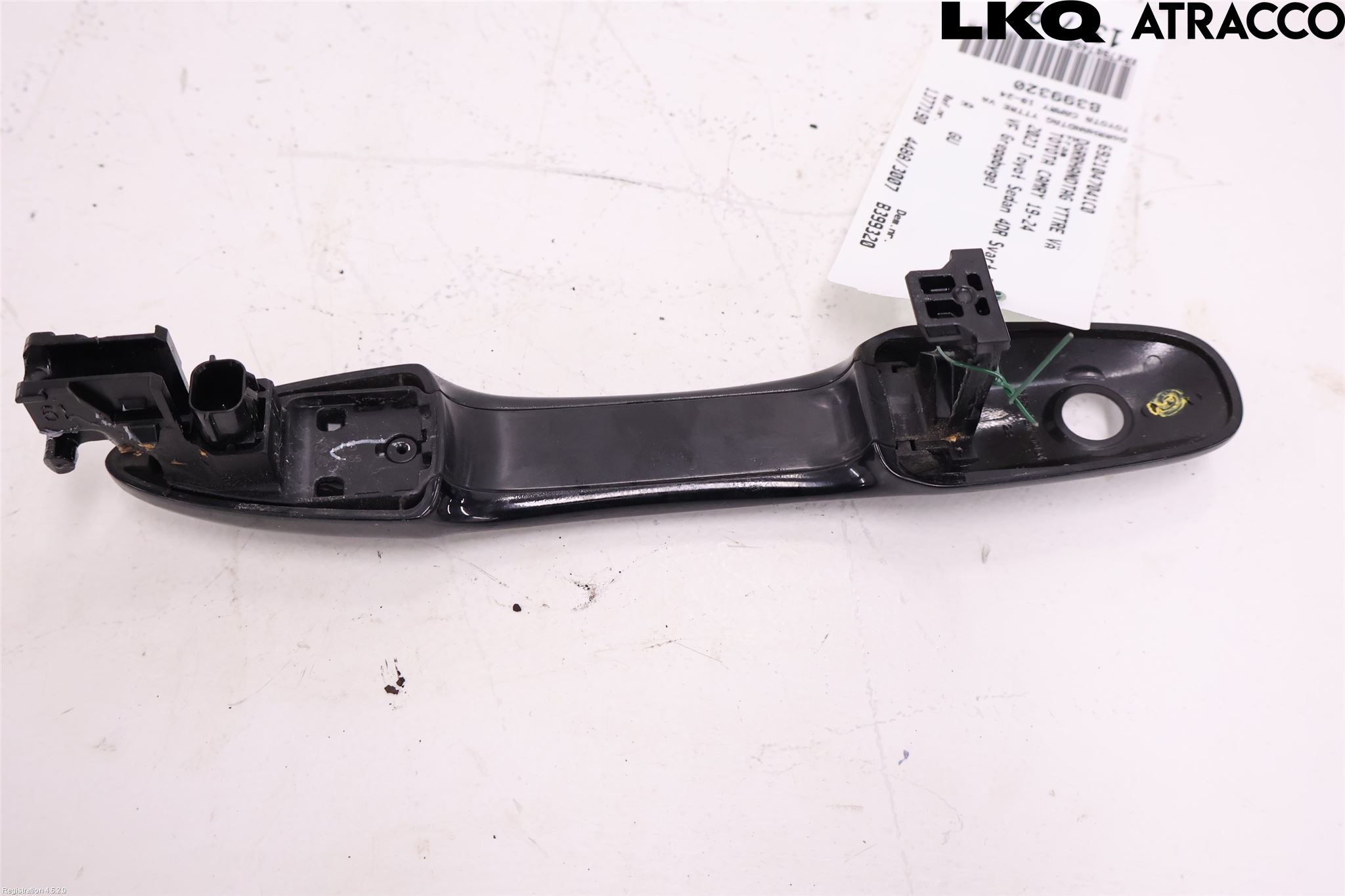 Toyota CAMRY 19-24 Dørhandtak Ytre Venstre